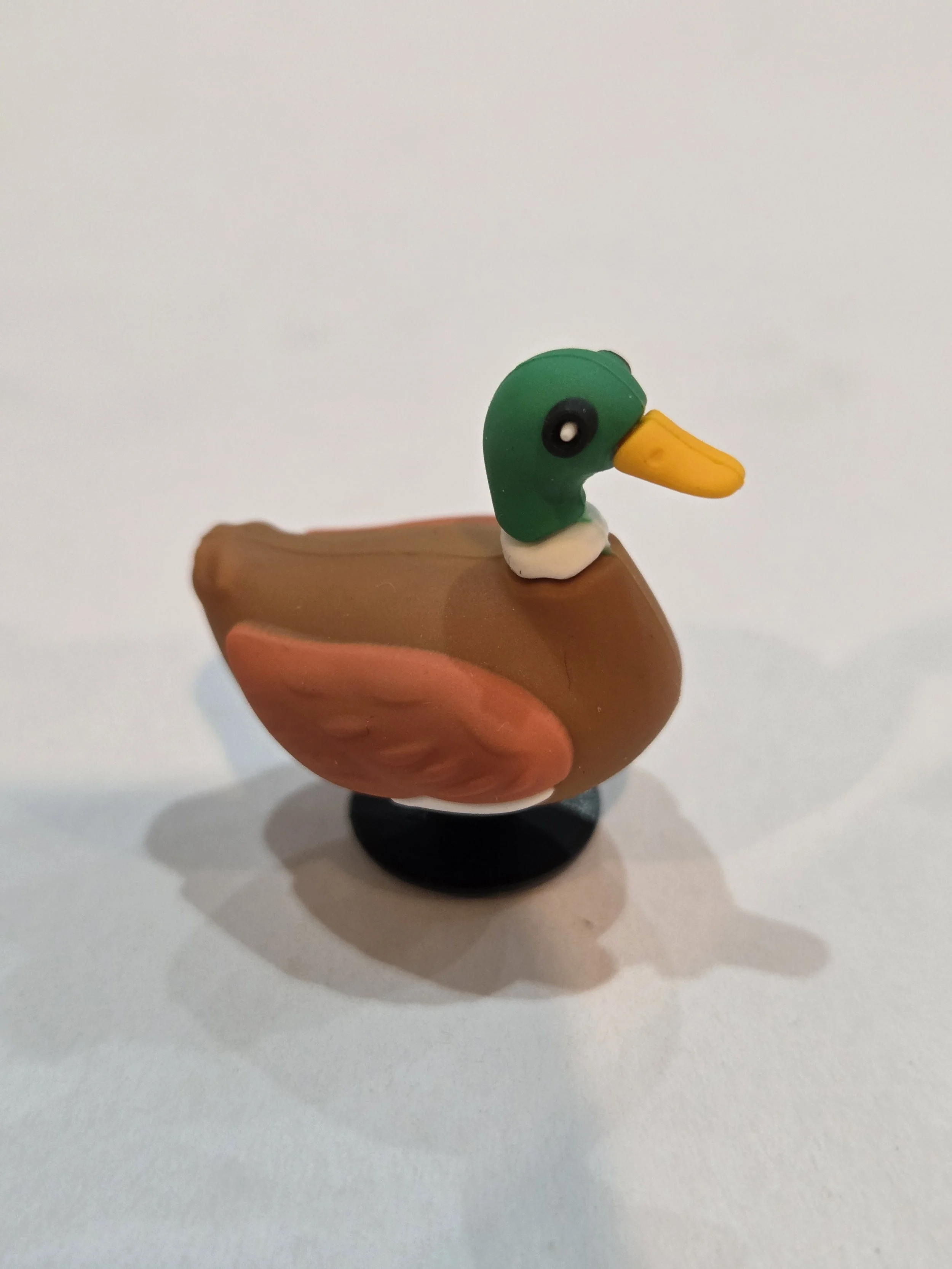 Duck - 3D