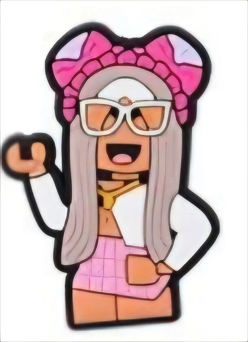 Roblox Girl