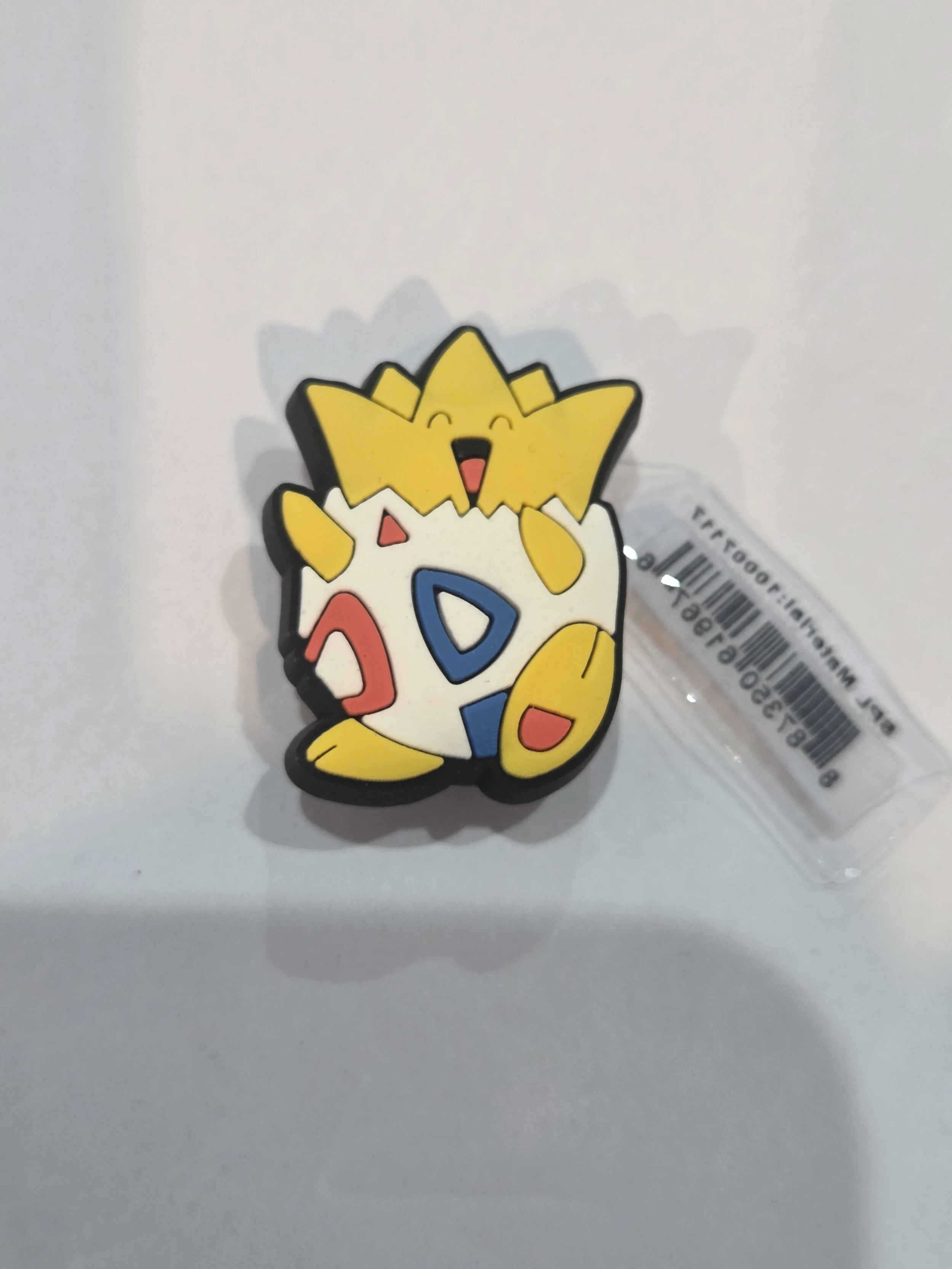 Pokemon - Togepi
