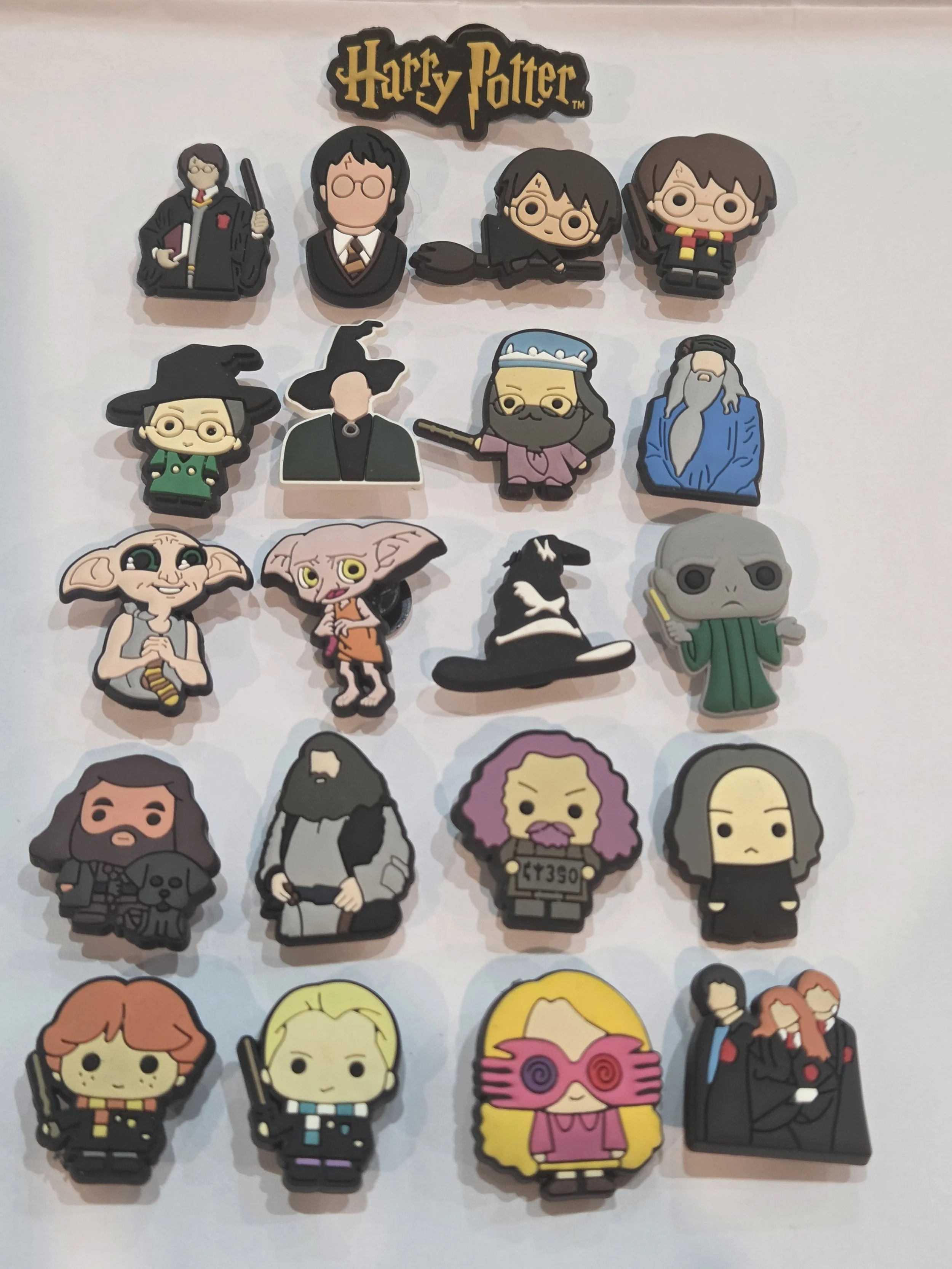 Harry Potter