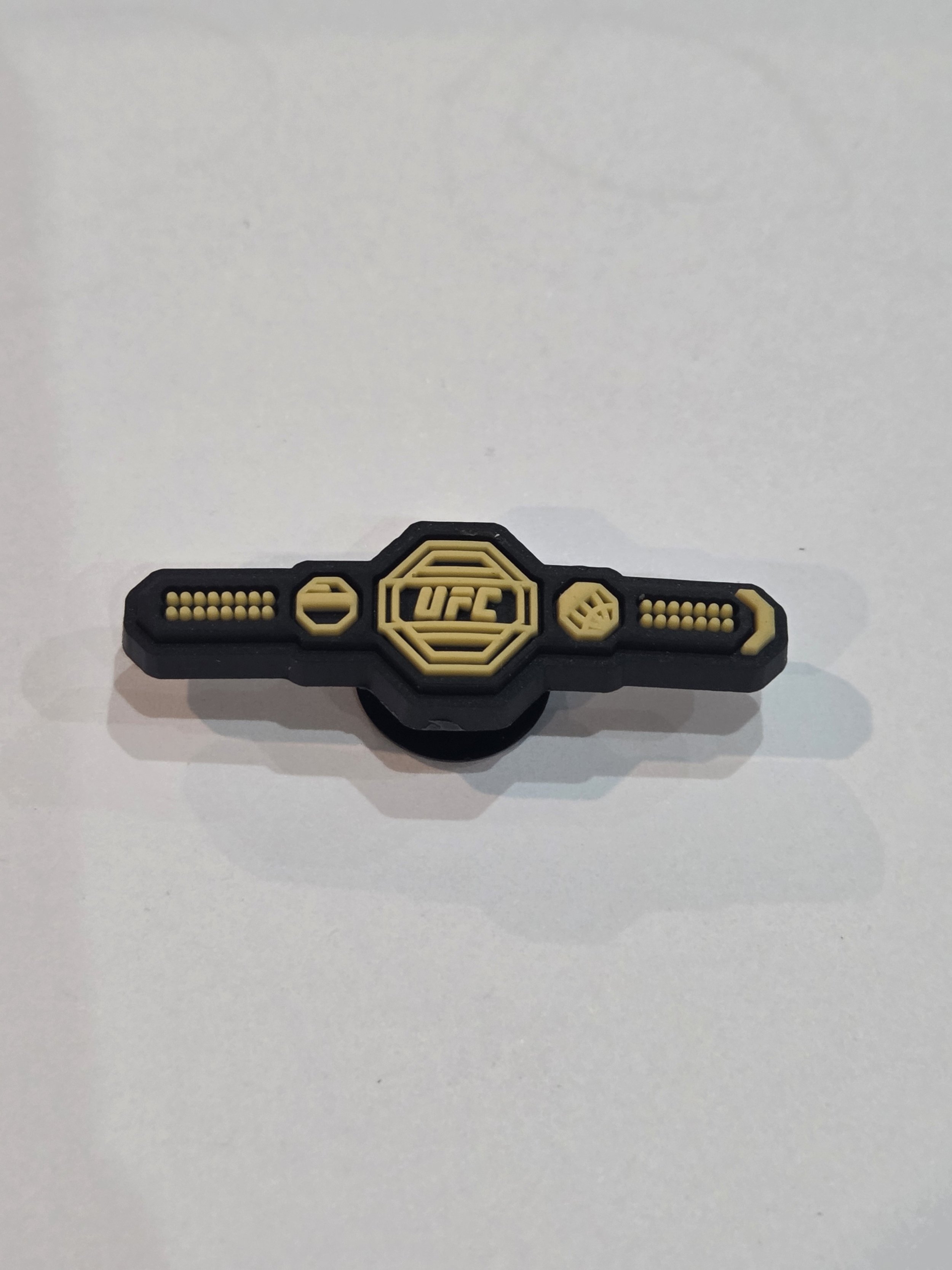 UFC Belt