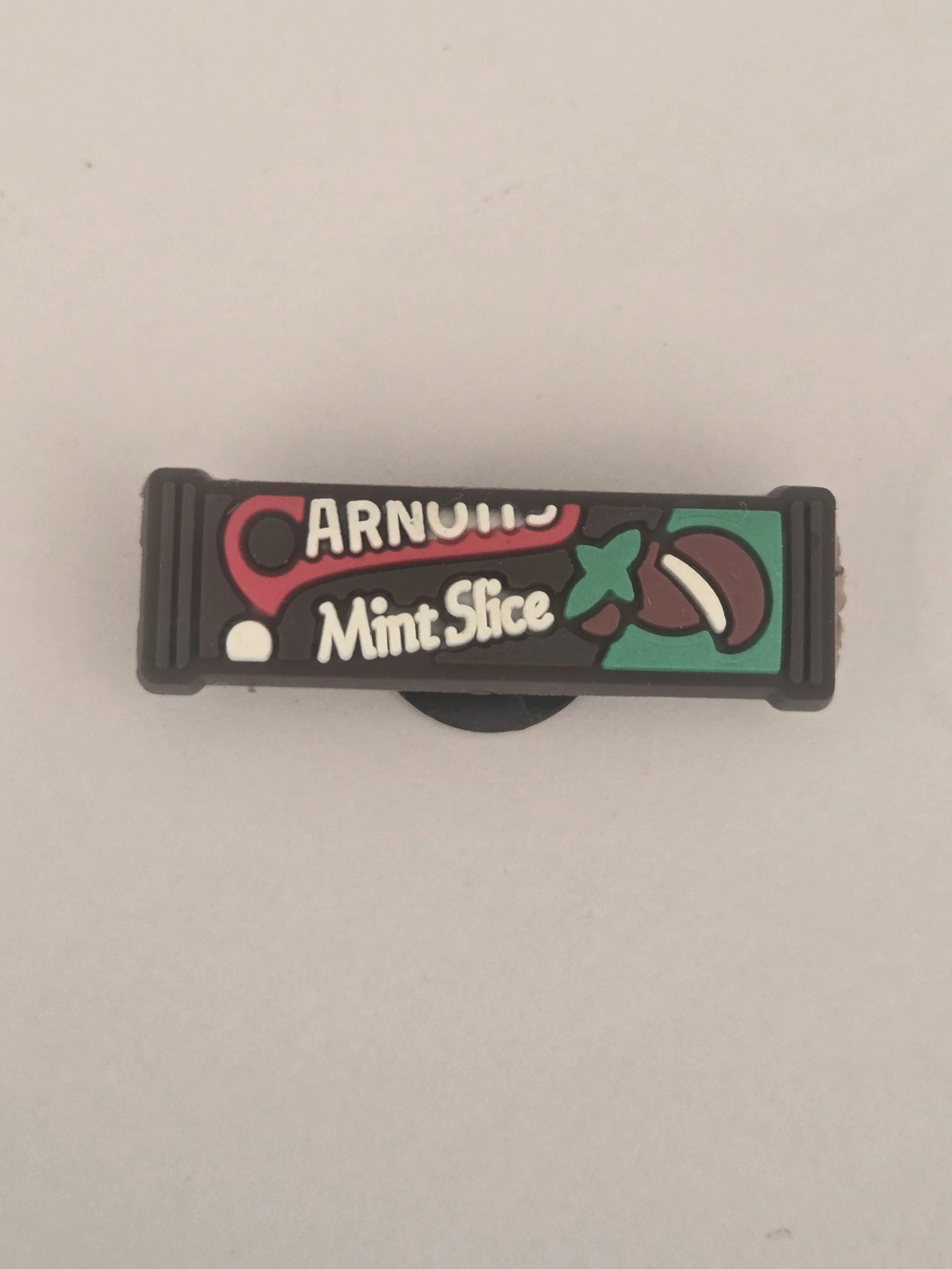 Mint Slice