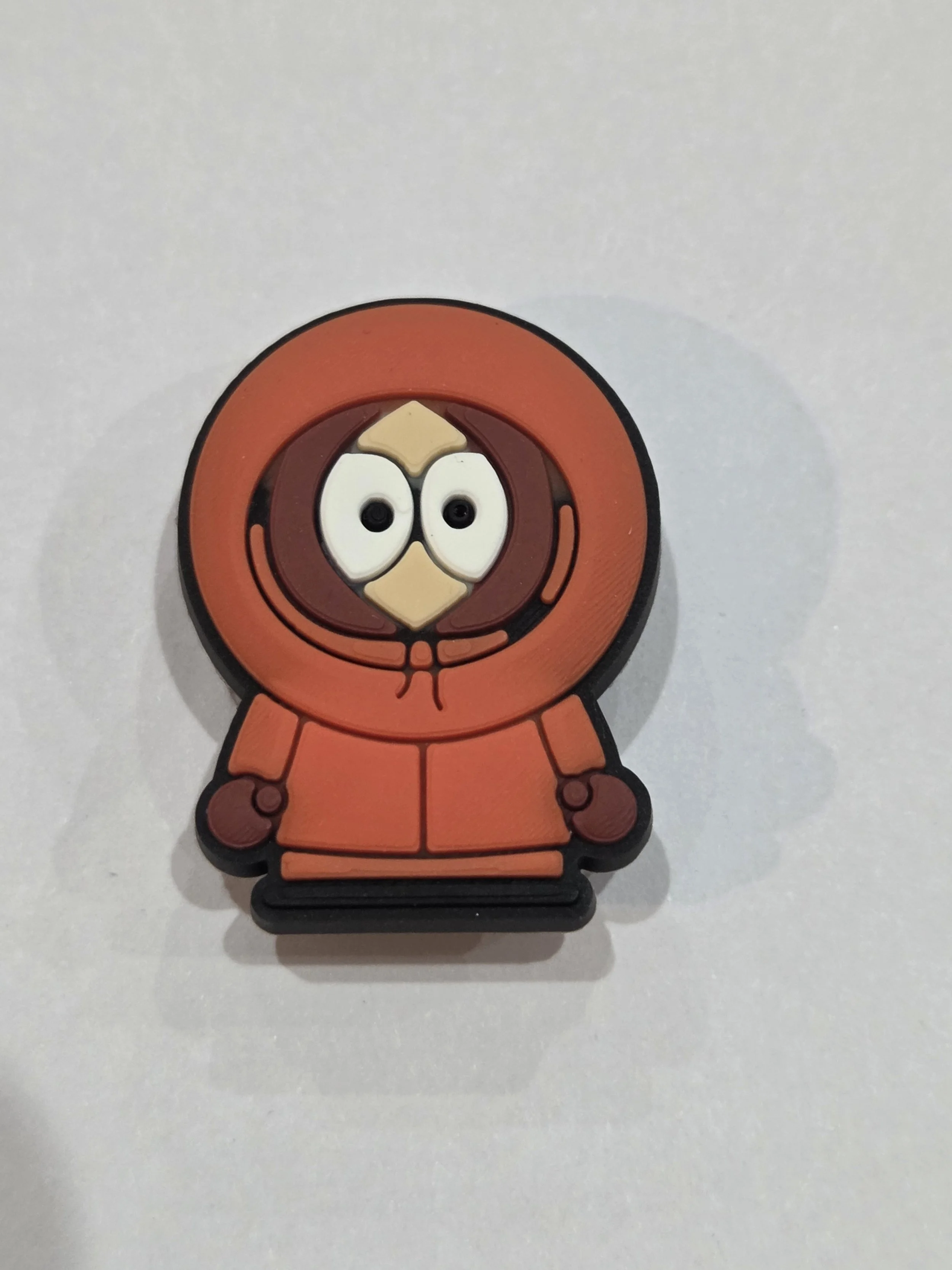 South Park - Kenny