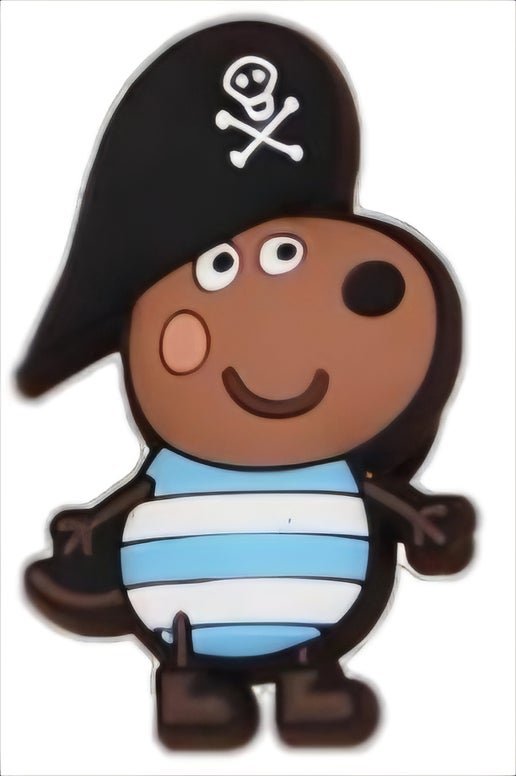 Peppa Pig - Danny Dog