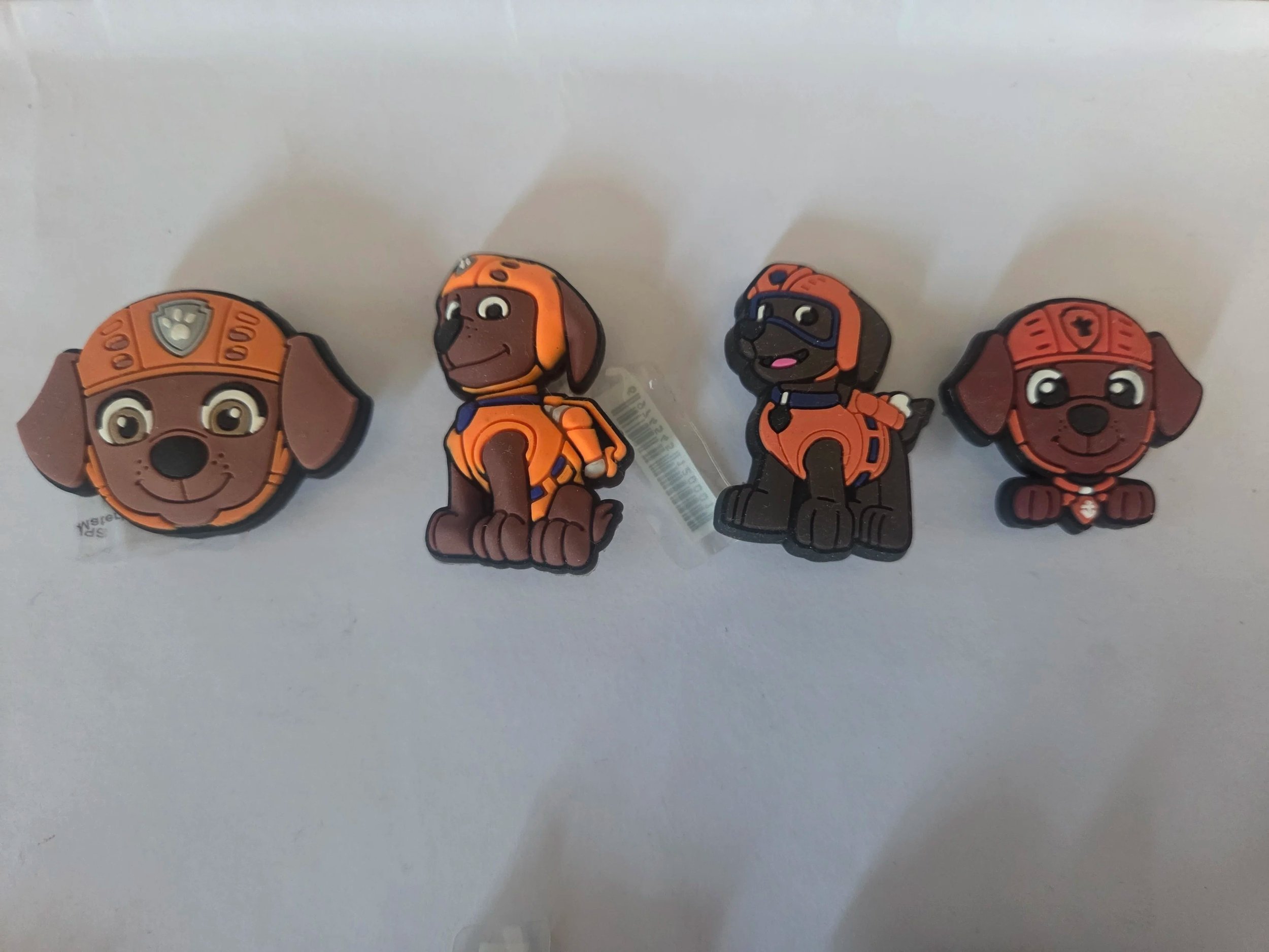 Paw Patrol- Zuma