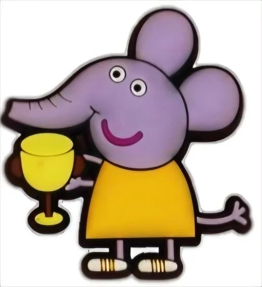 Emily Elephant