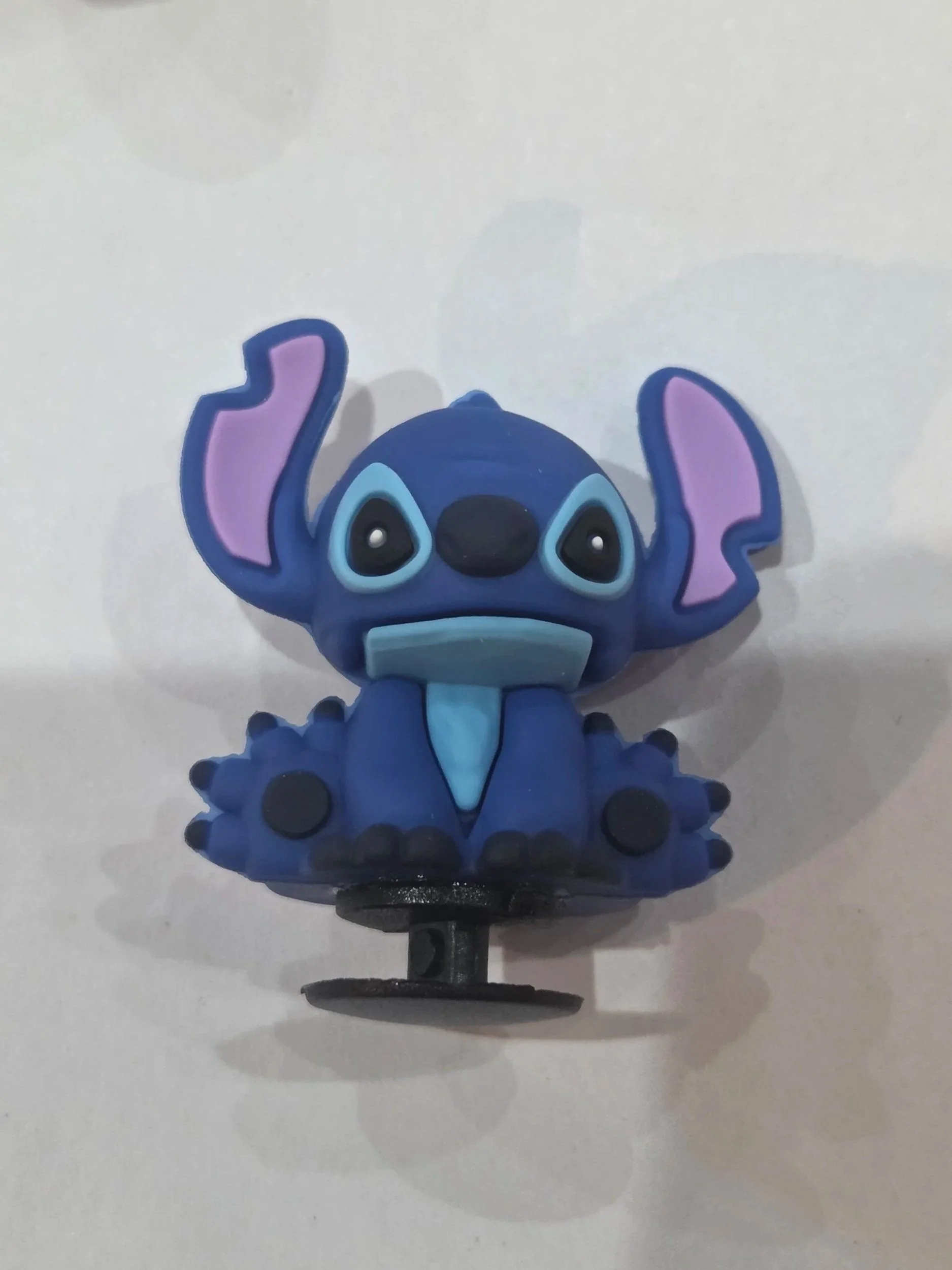 Stich - 3D
