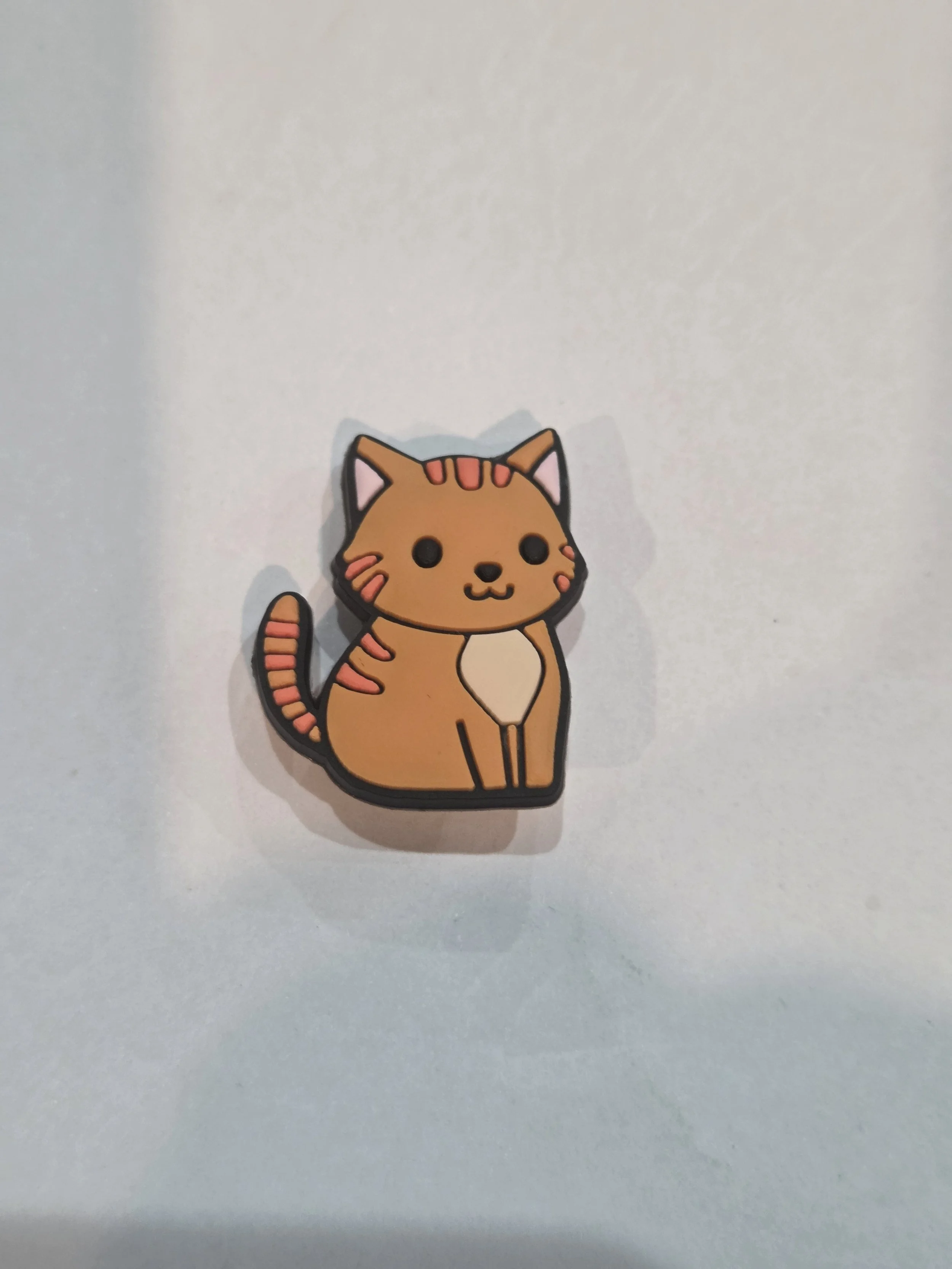 Orange Cat