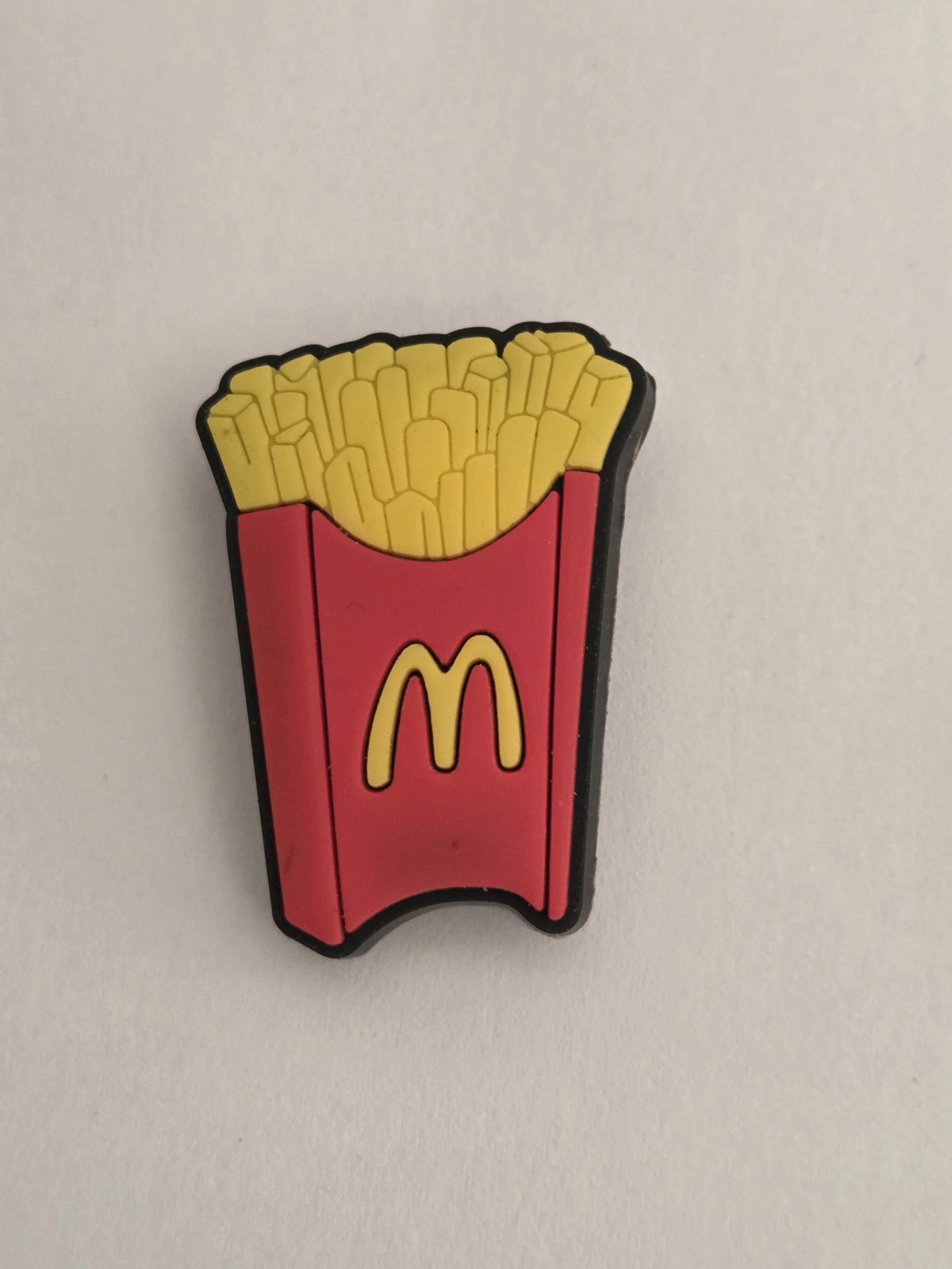 McDonalds Chips
