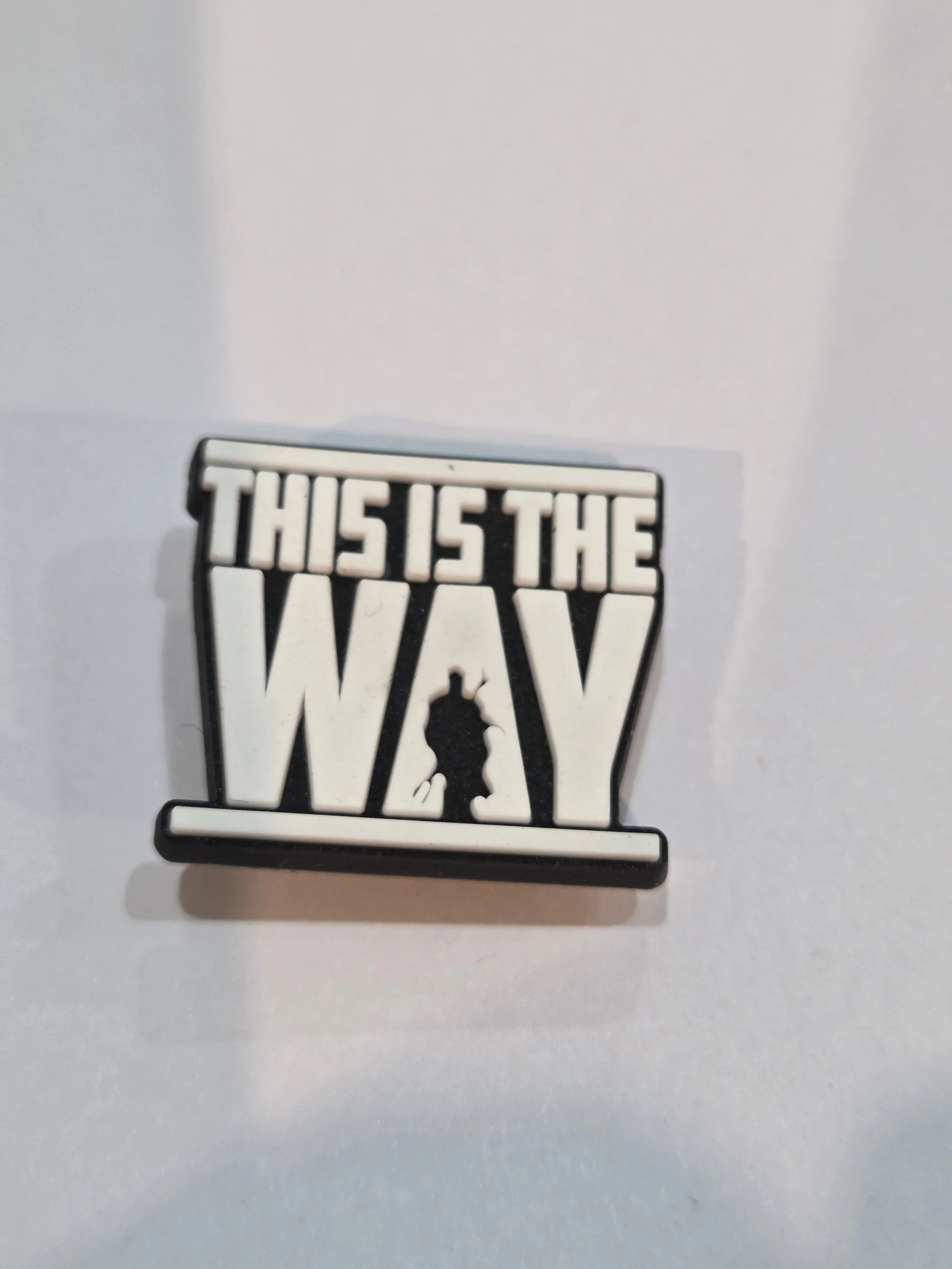 Star Wars - This Is The Way