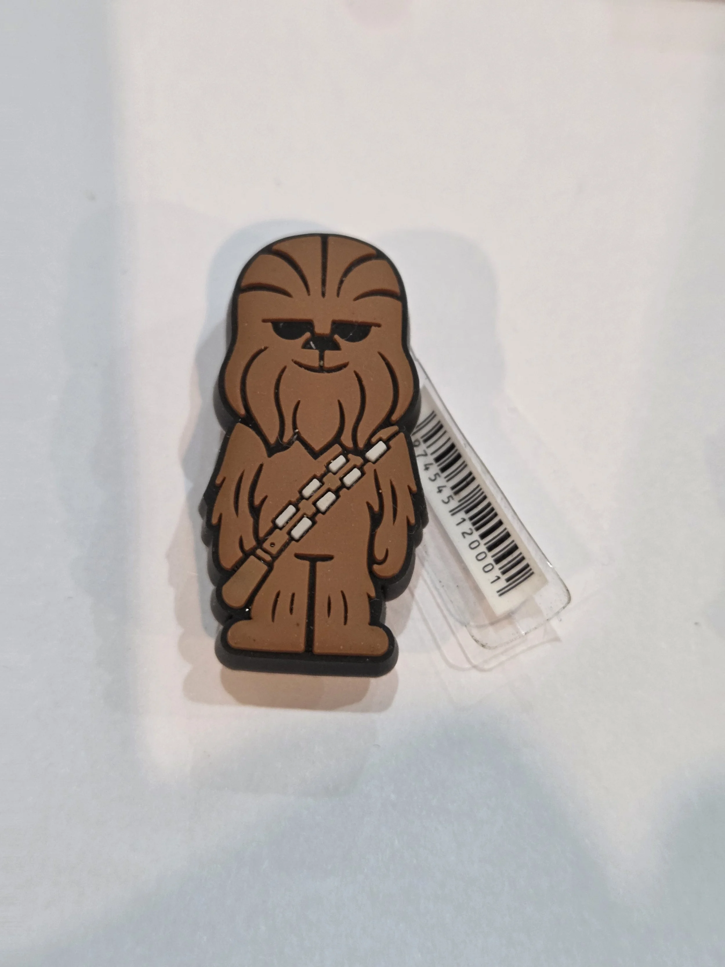 Star Wars - Chewbacca