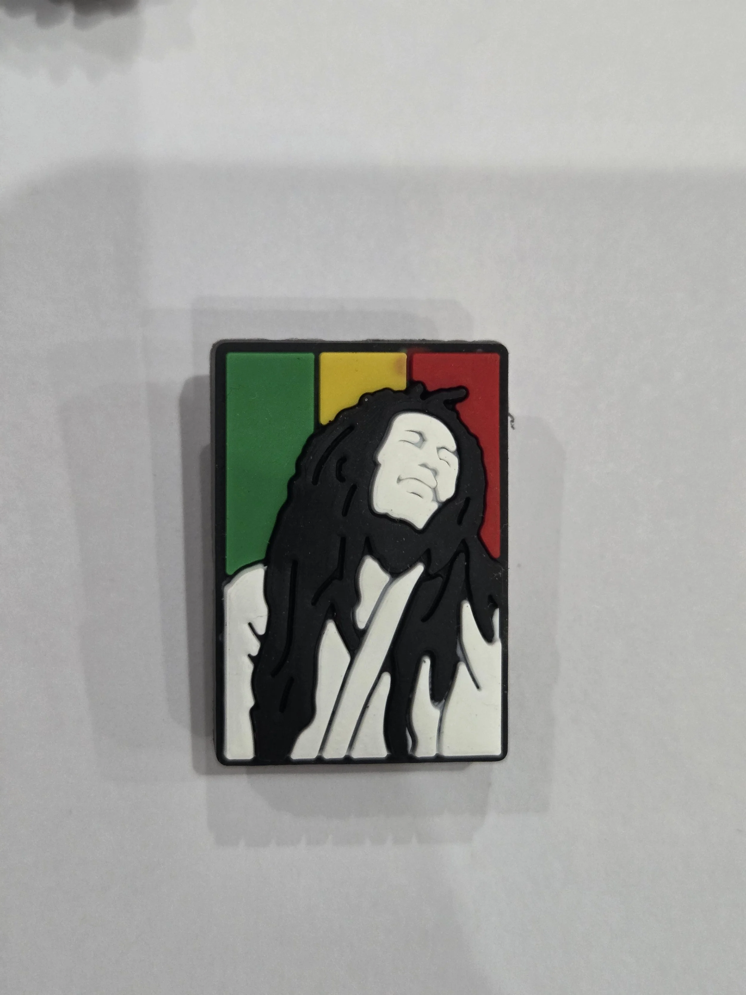 Bob Marley