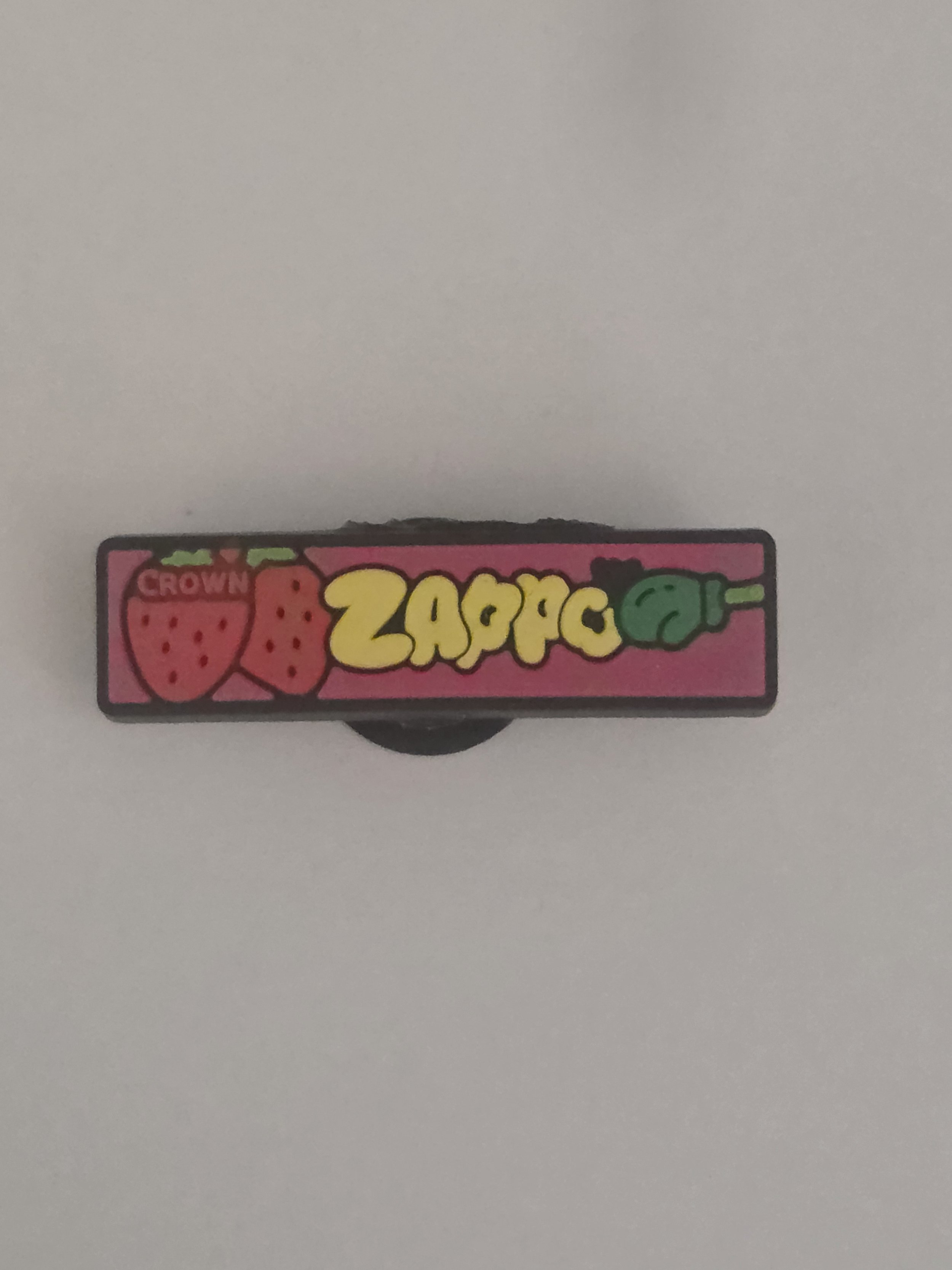 Zappo