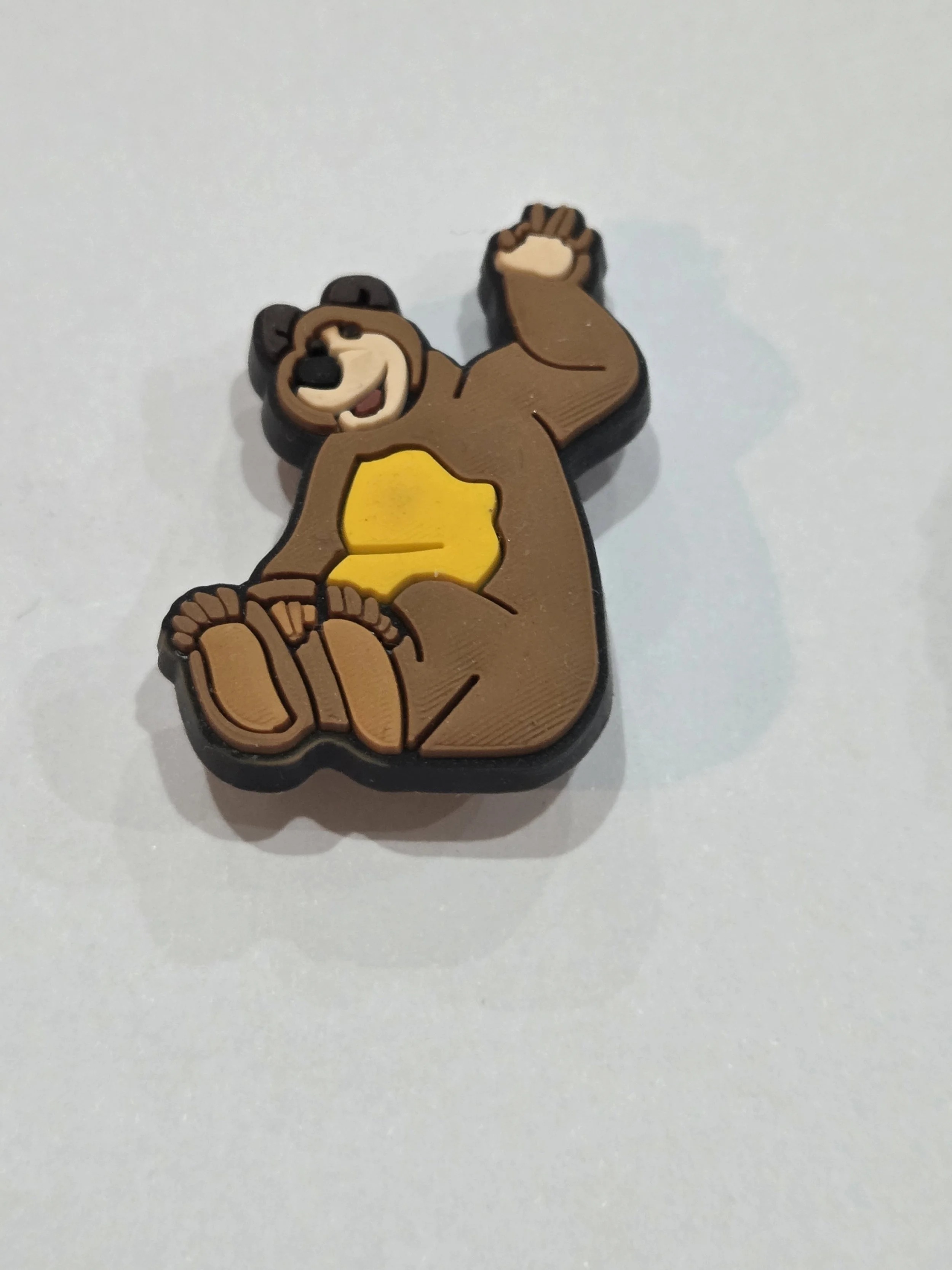 Bear
