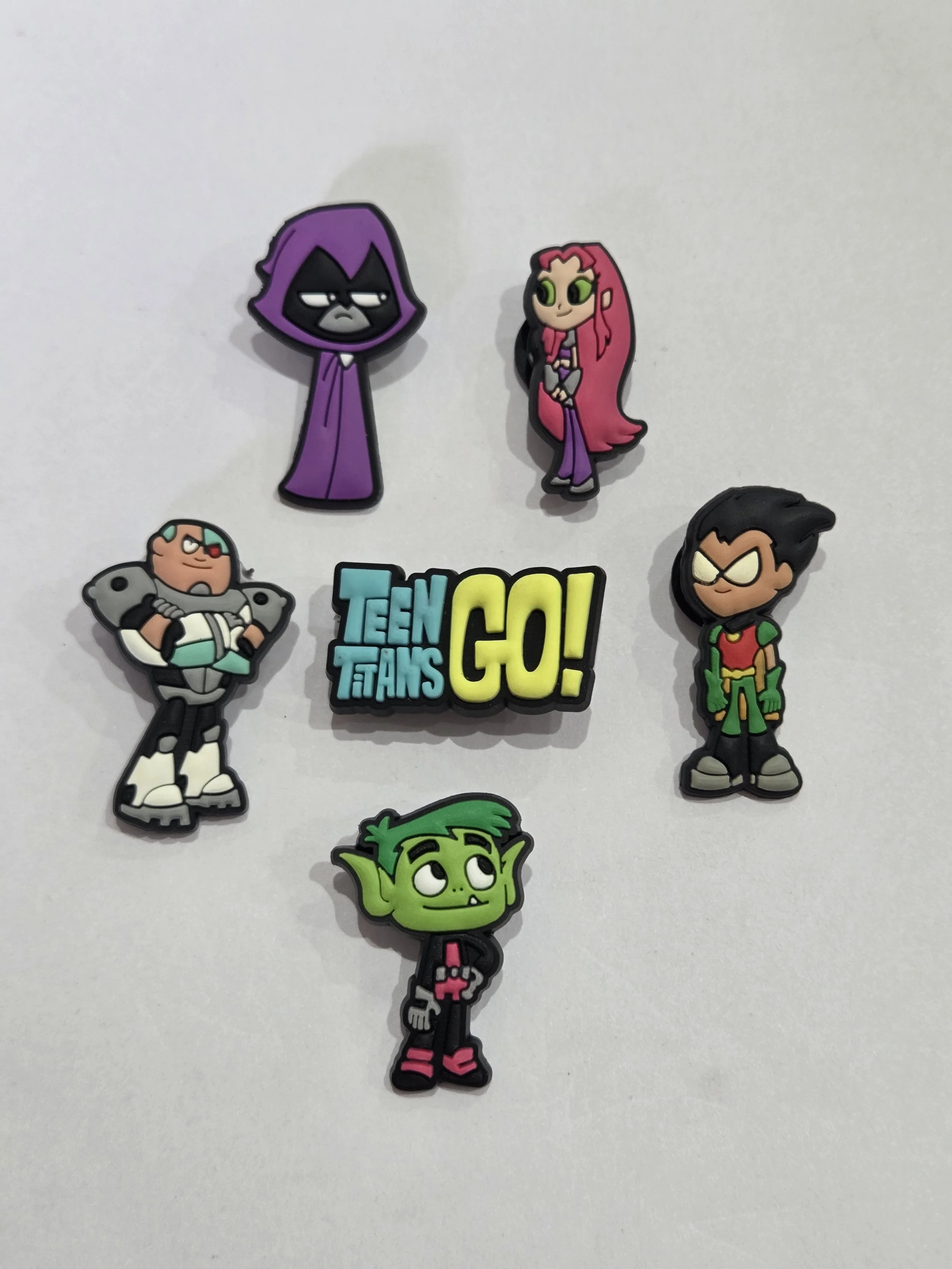 Teen Titans GO