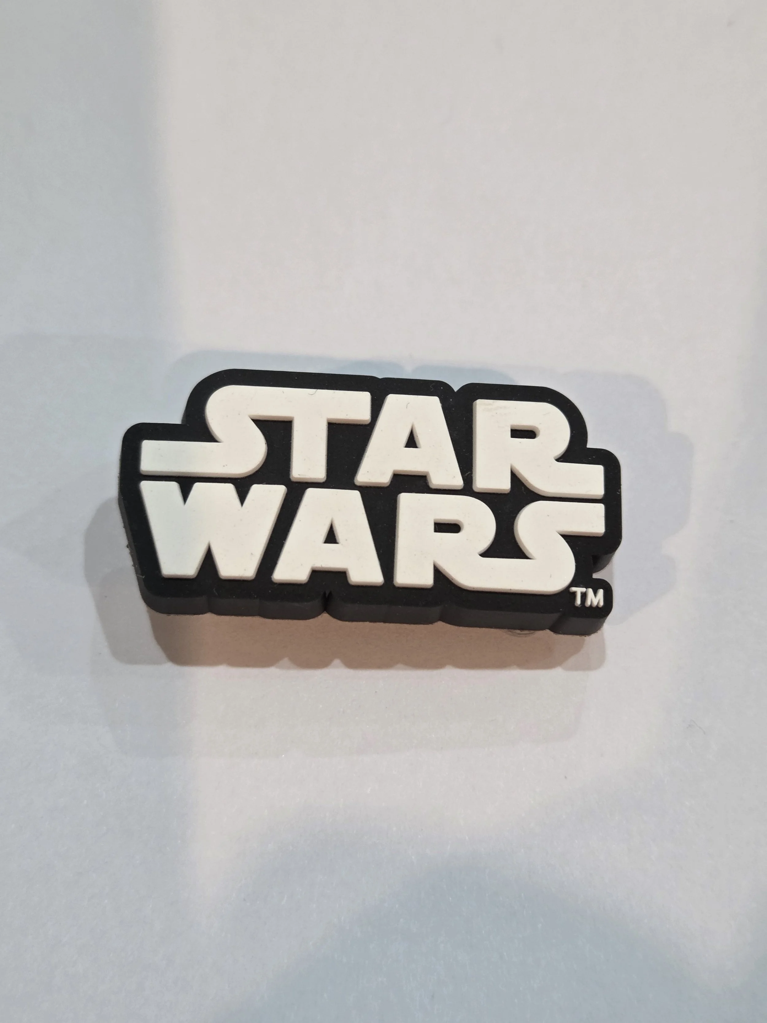 Star Wars Word - Lrg