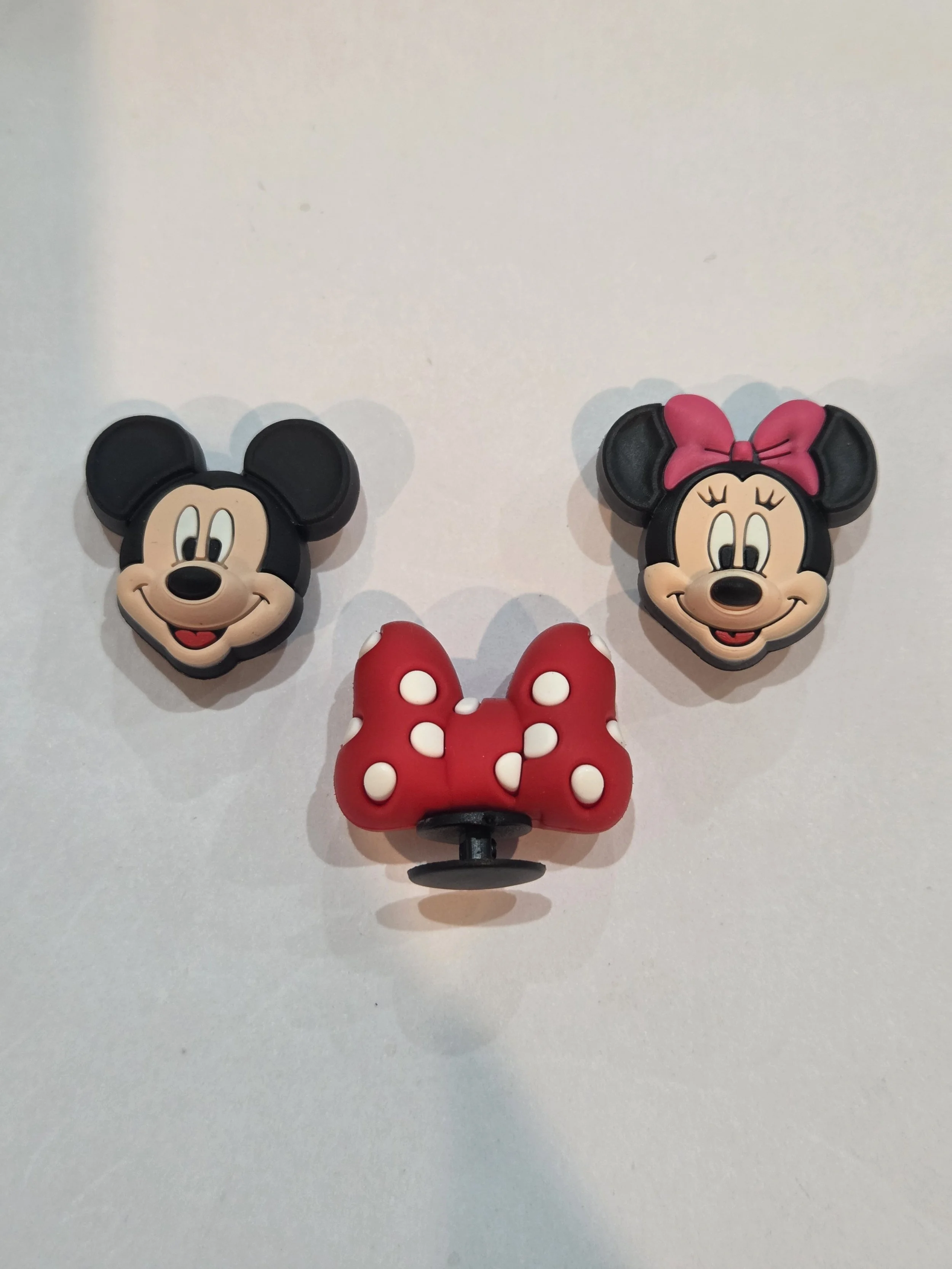 Disney- 3D