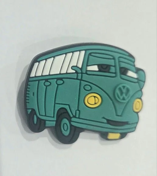 Filmore- VW Van