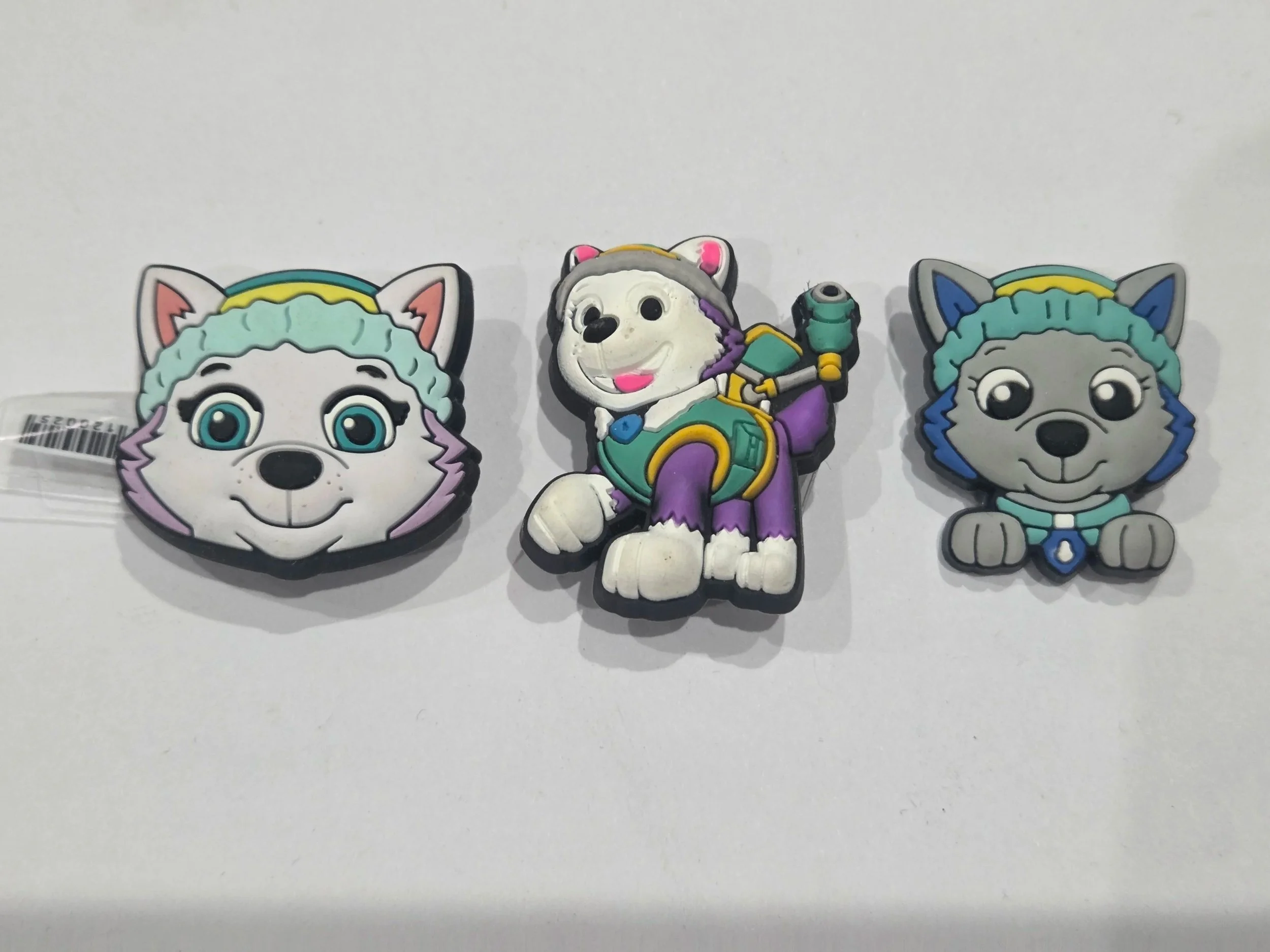 Paw Patrol-Everest