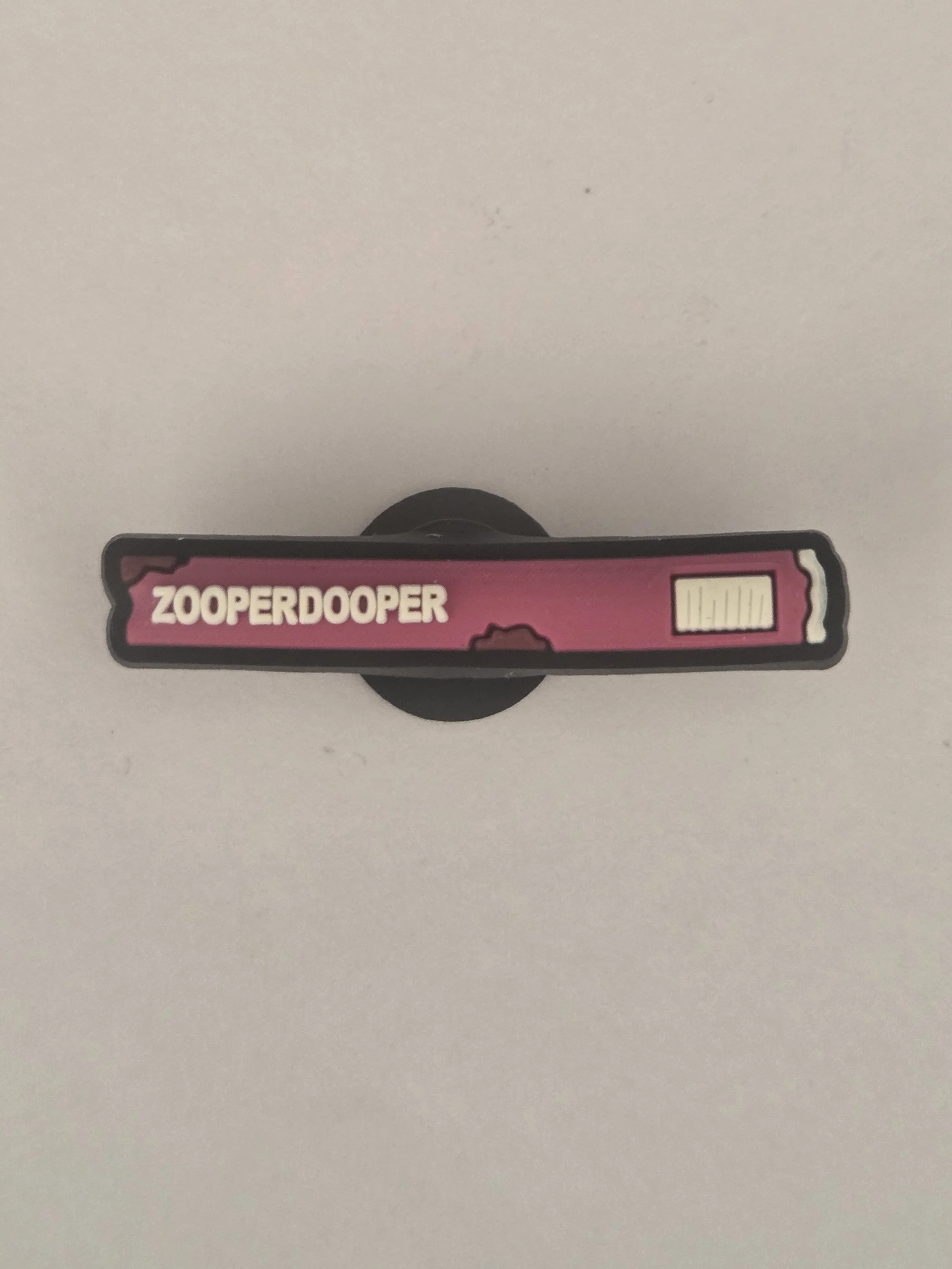 Zooper Dooper
