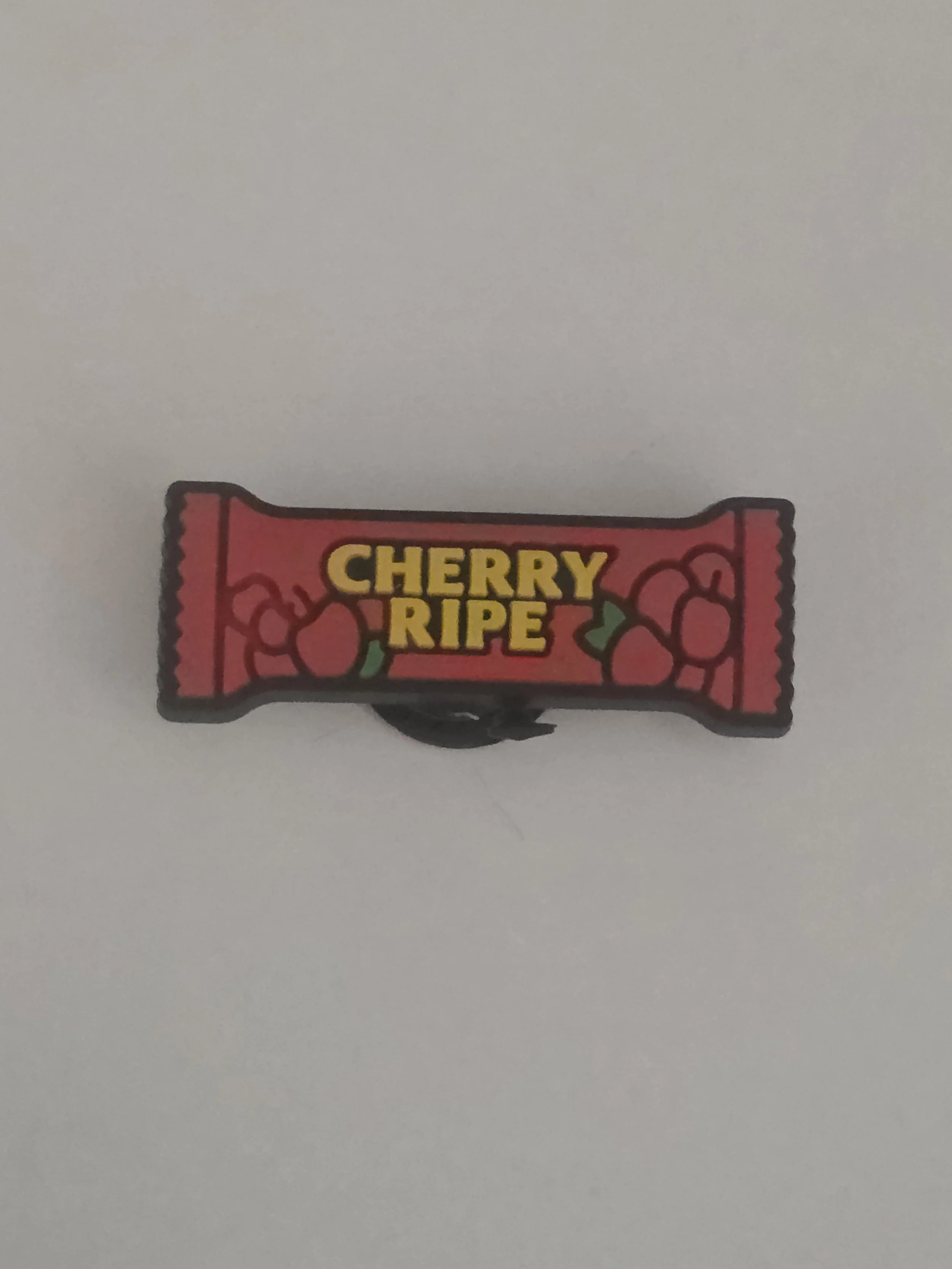 Cherry Ripe