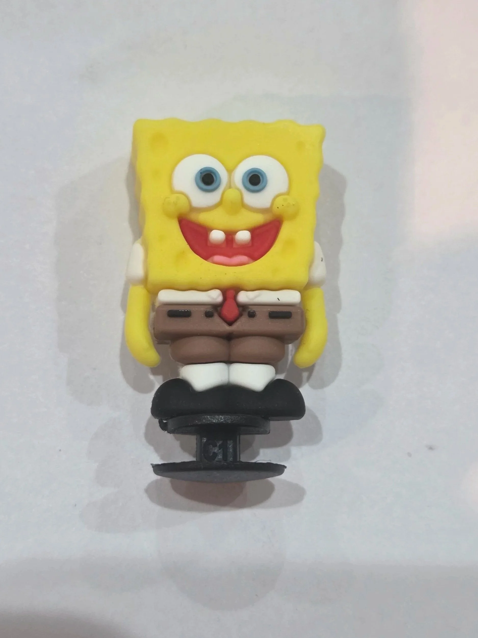 Spongbob Squarepants - 3D