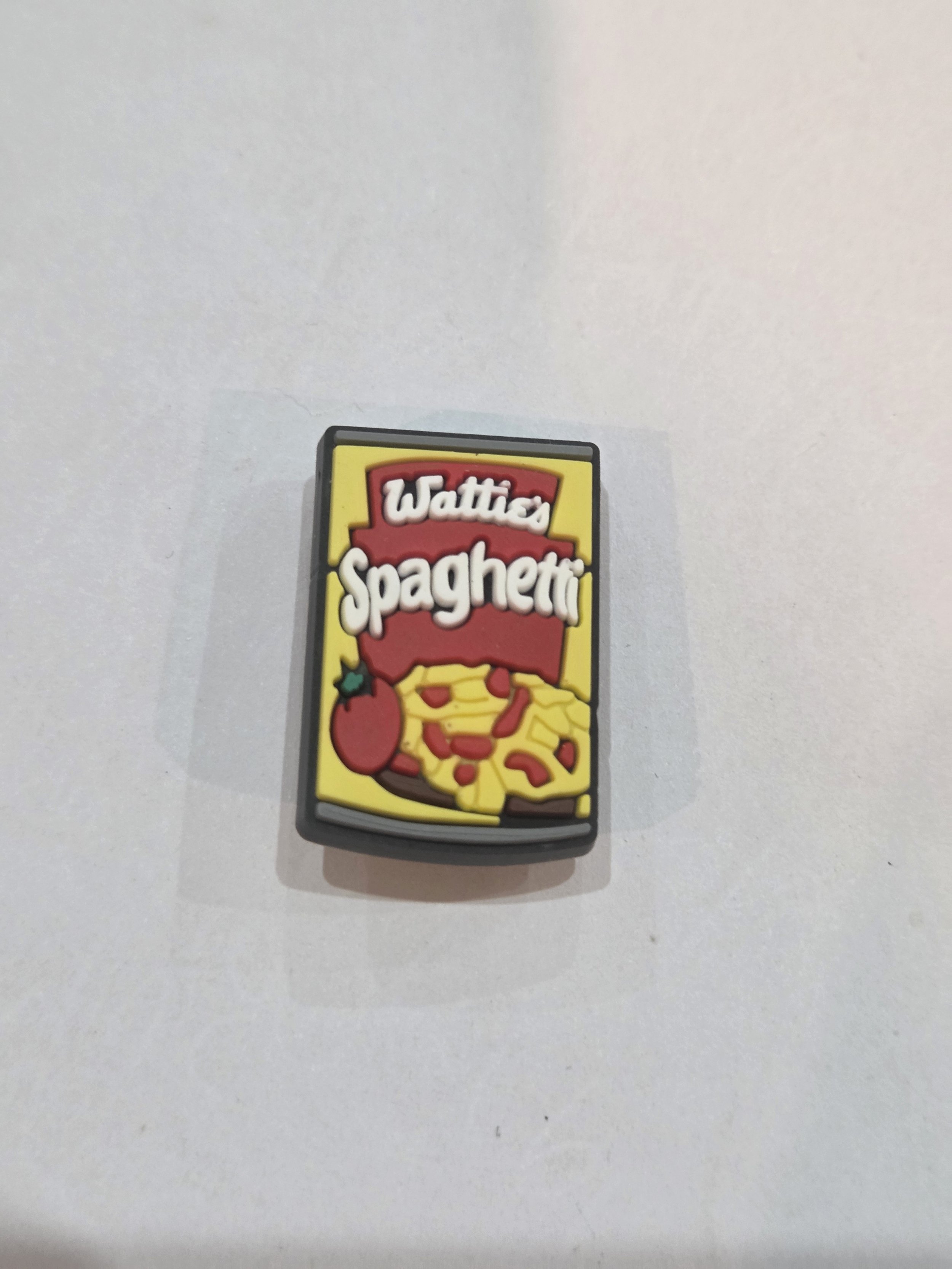 Spaghetti