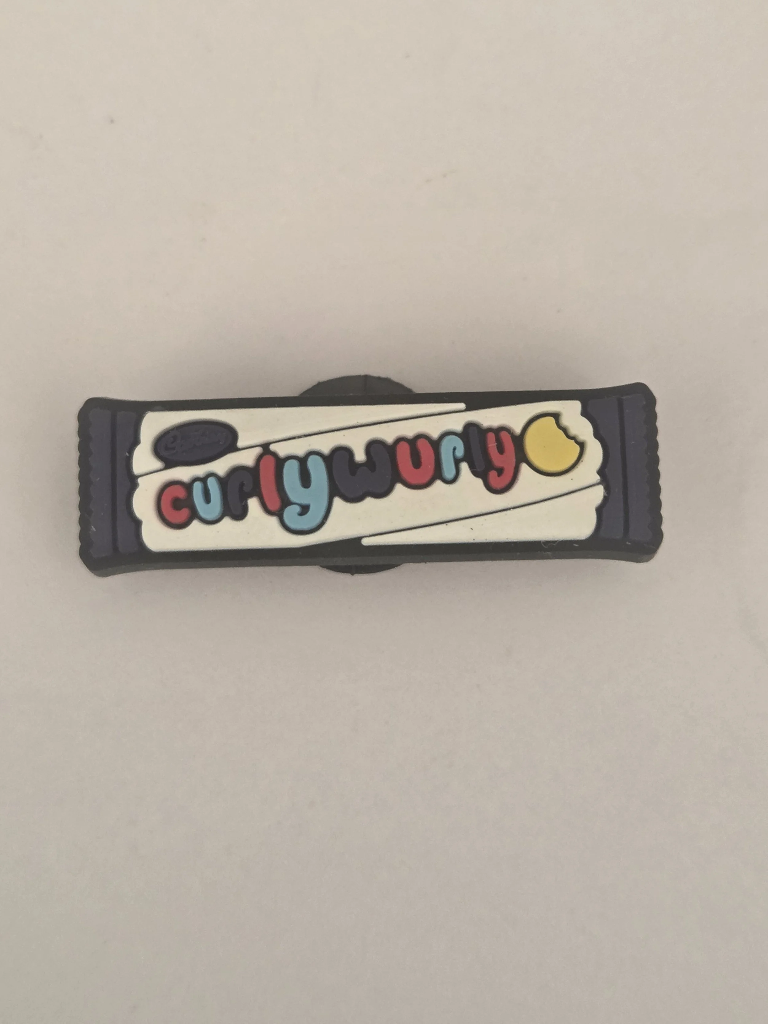 Curly Wurly