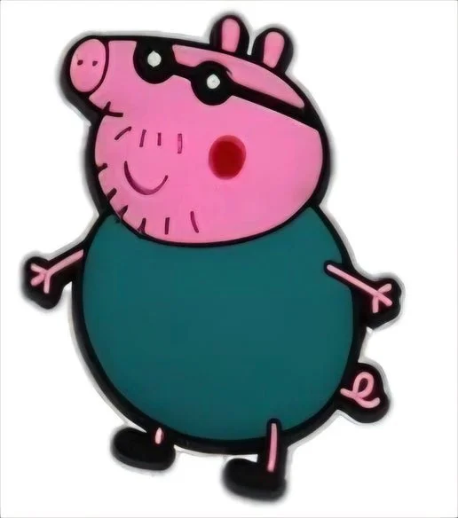 Peppa Pig - Daddy Pig