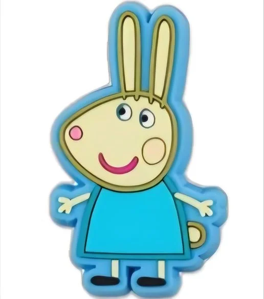 Peppa Pig - Miss Rabbit - Option 2