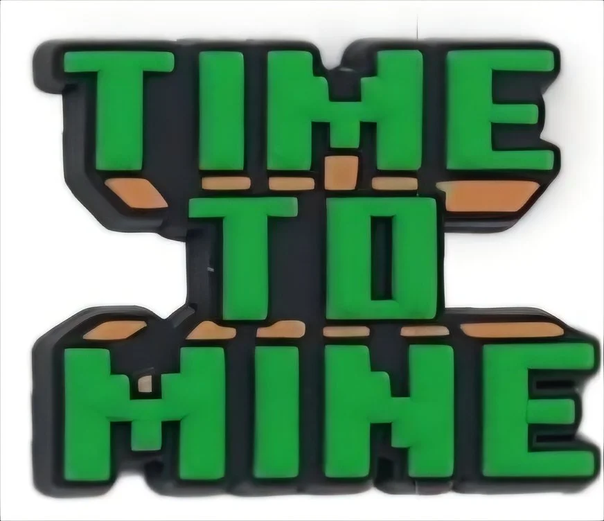 Time To Mine