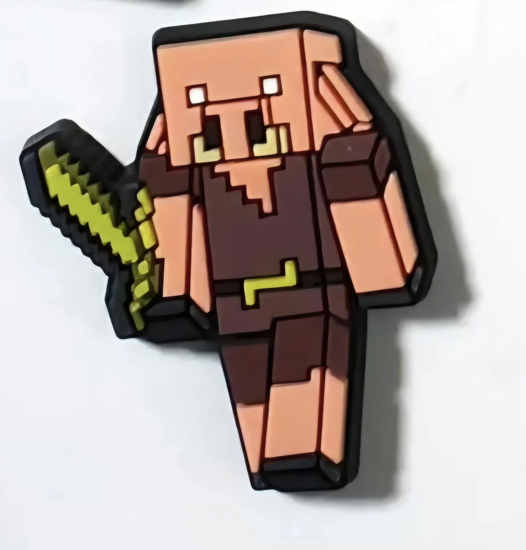 Piglin