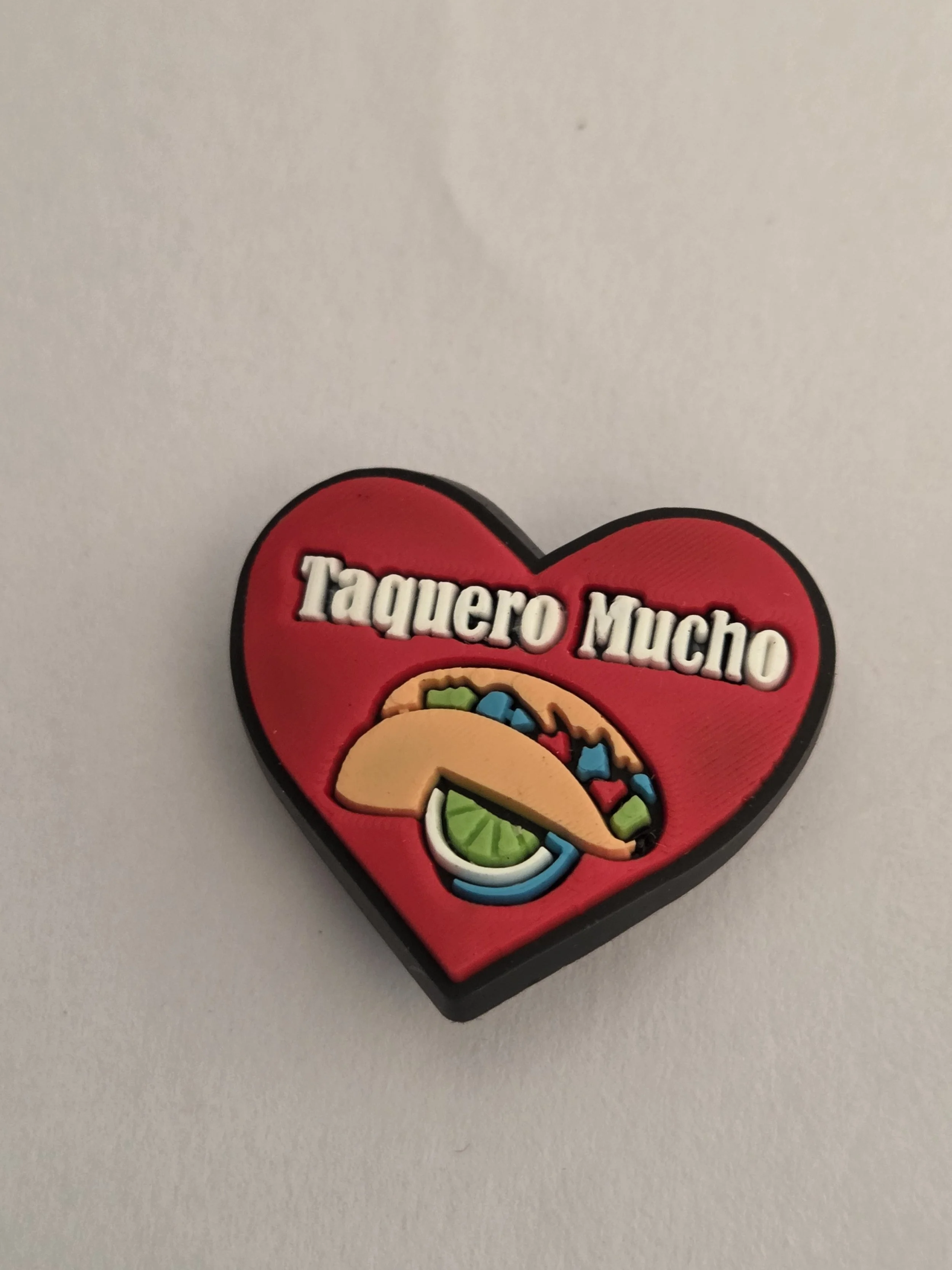 Taquero Mucho