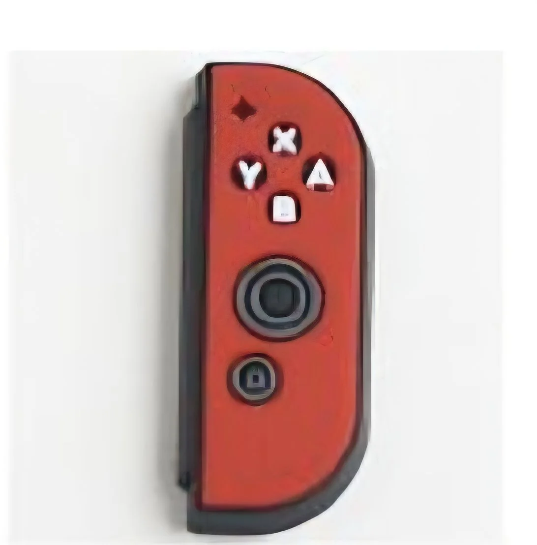 Red Switch Controller