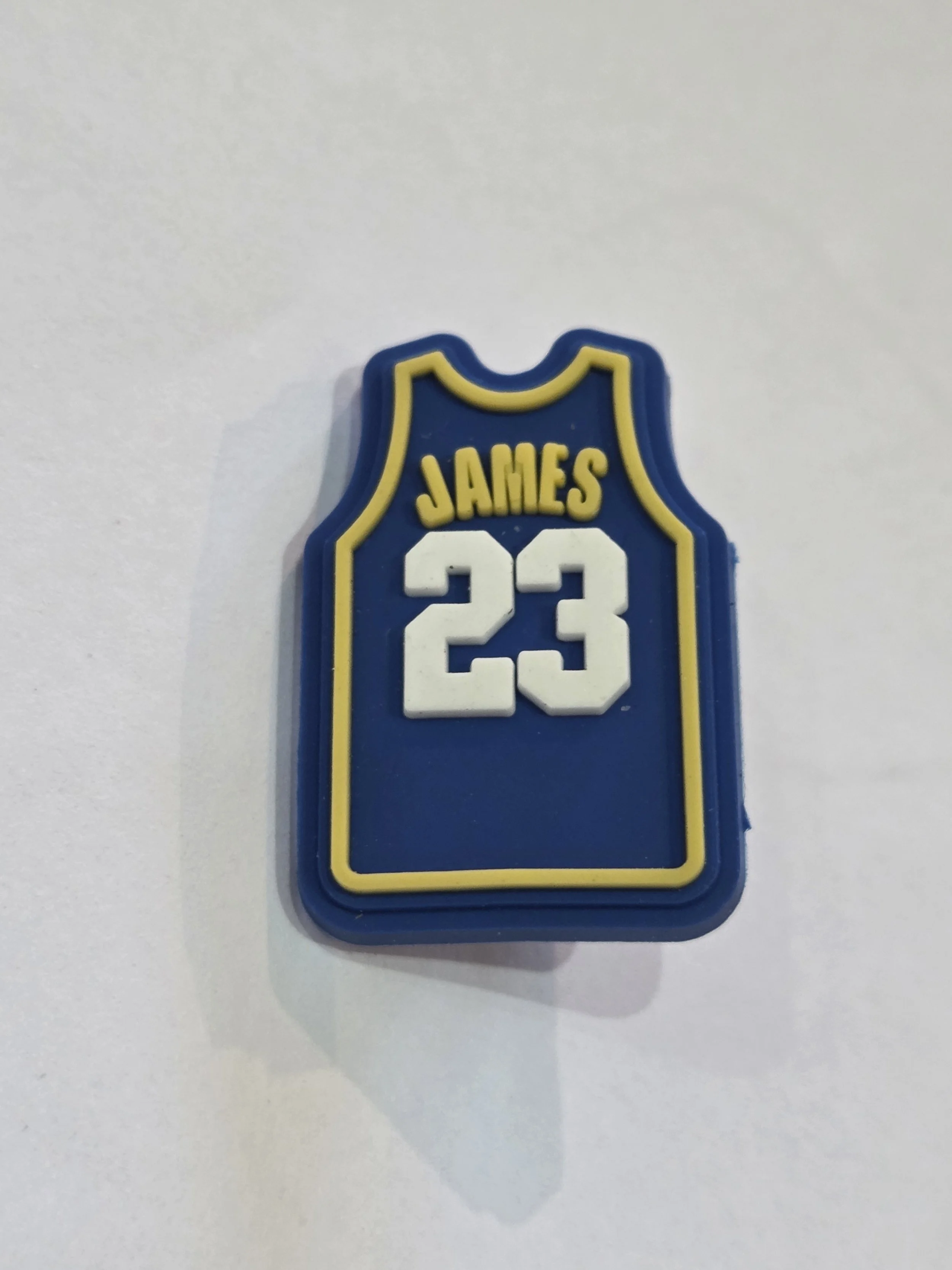 LeBron James Jersey