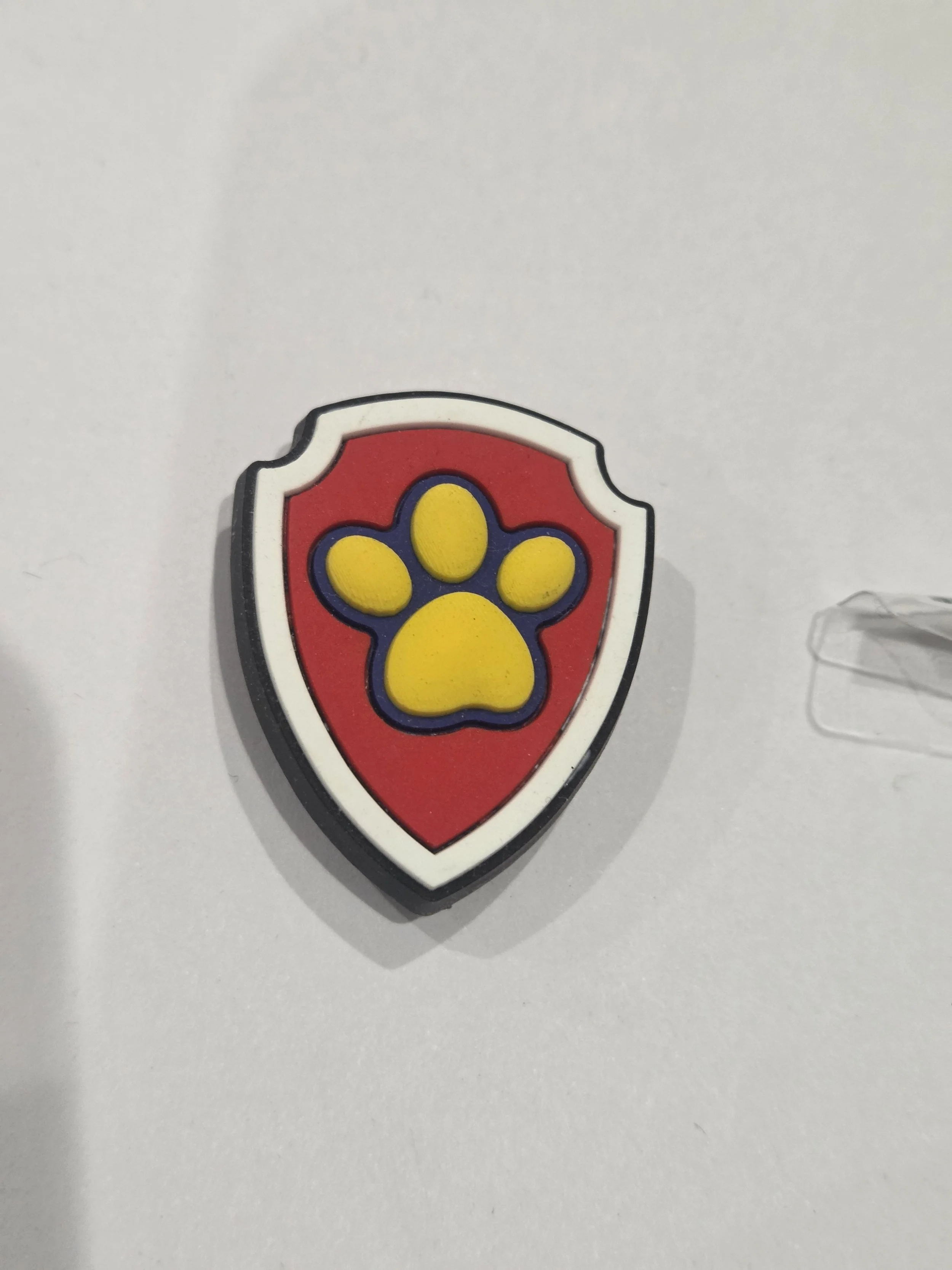 Paw Patrol- Paw Sheild