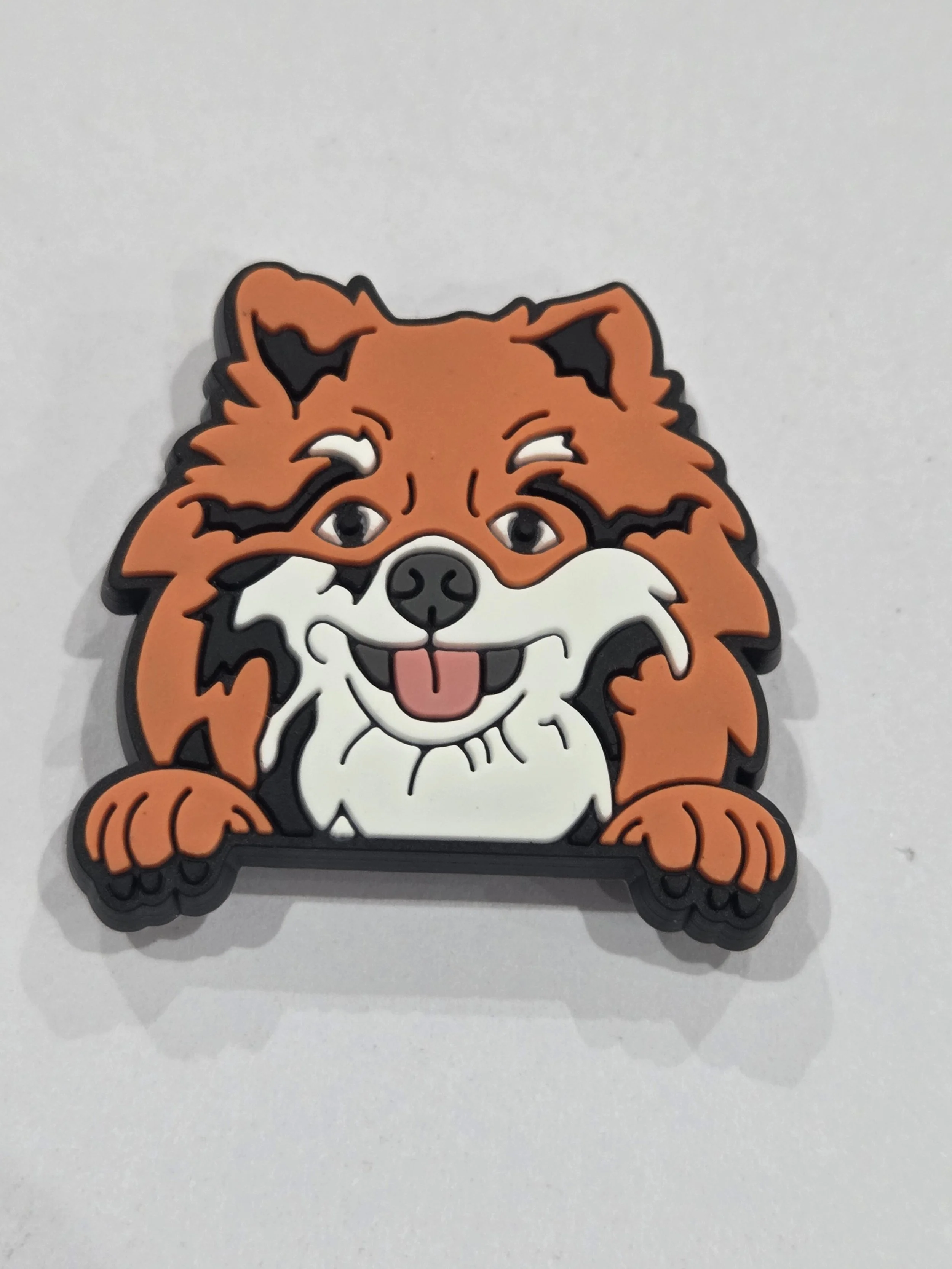 Pomeranian