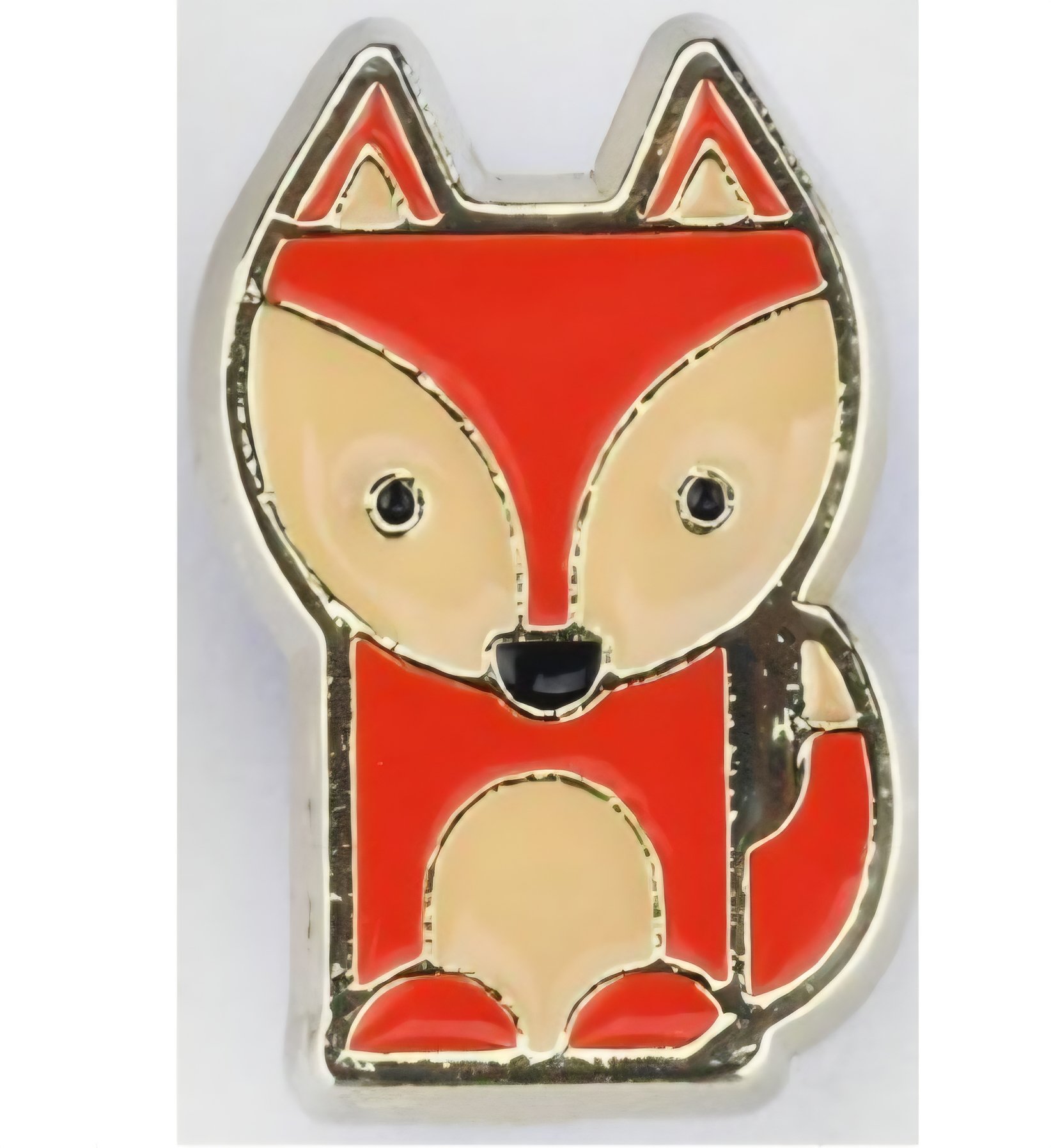 Fox-Metal