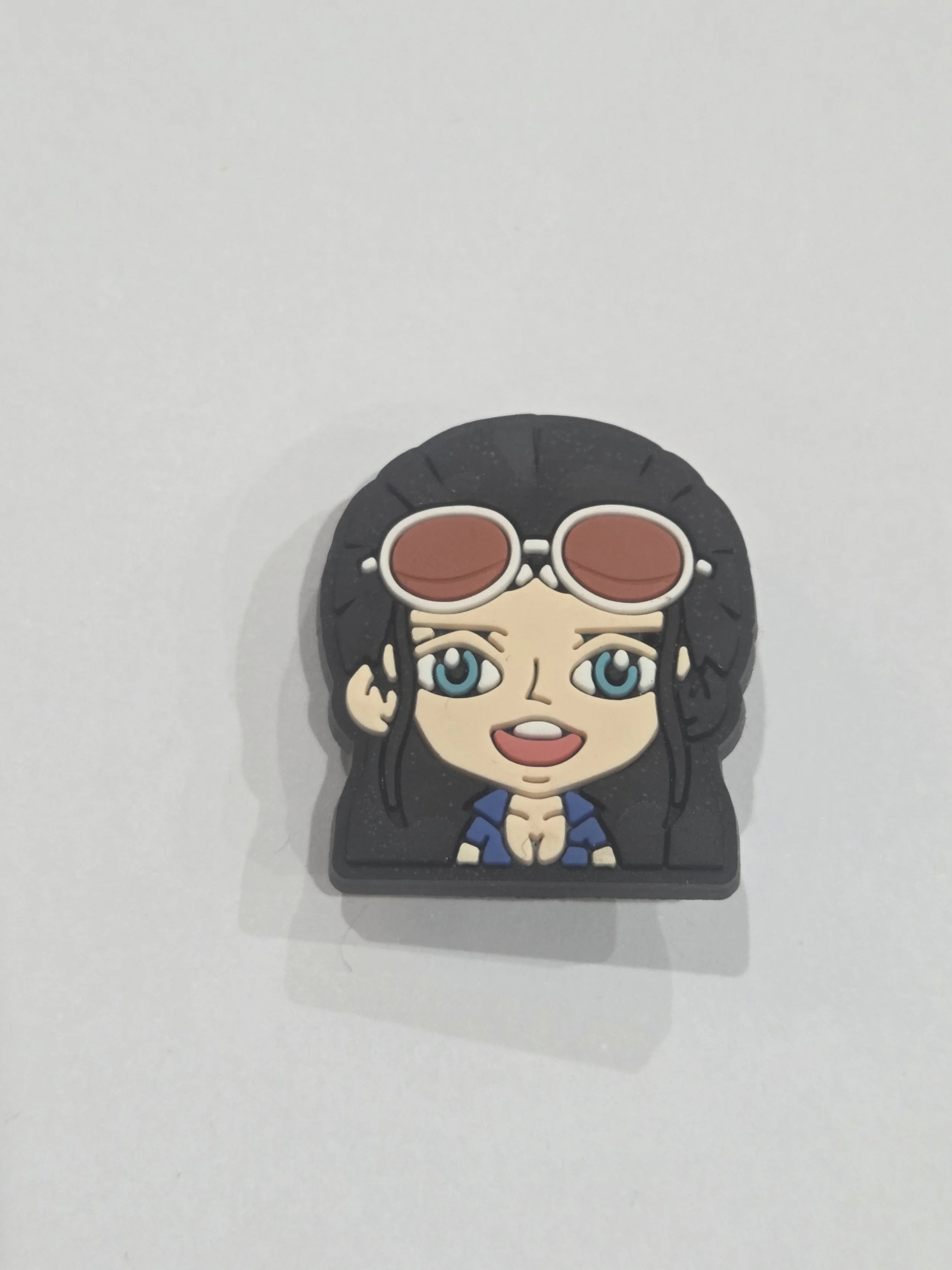 Nico Robin