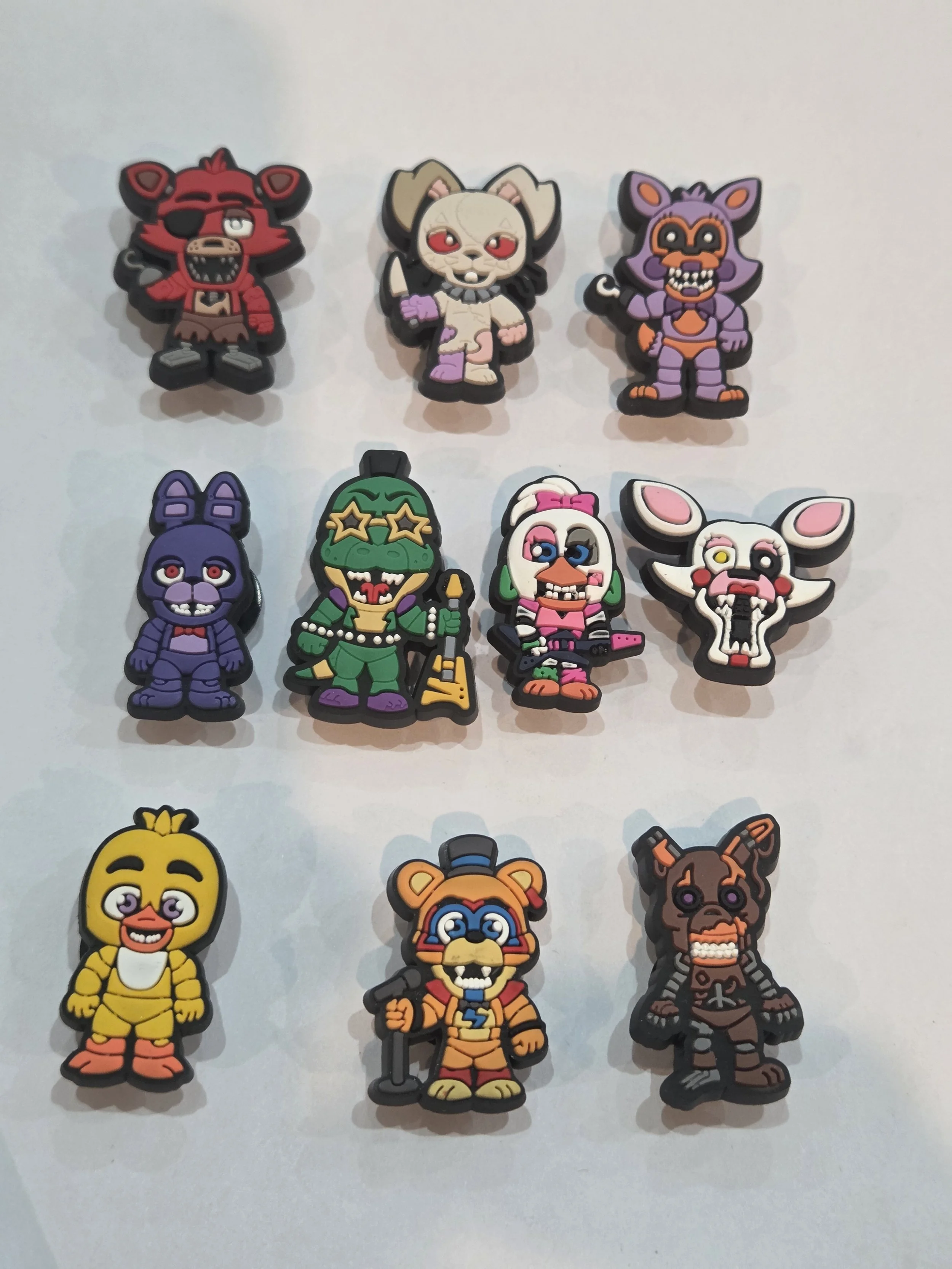 Five Nights at Freddy's