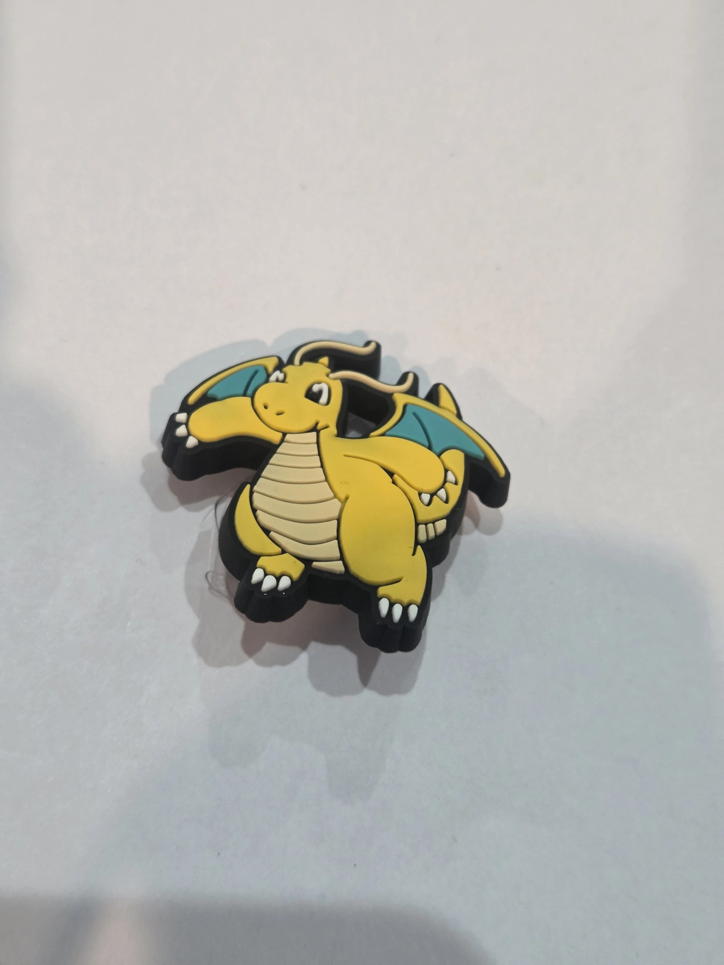 Pokemon - Dragonite