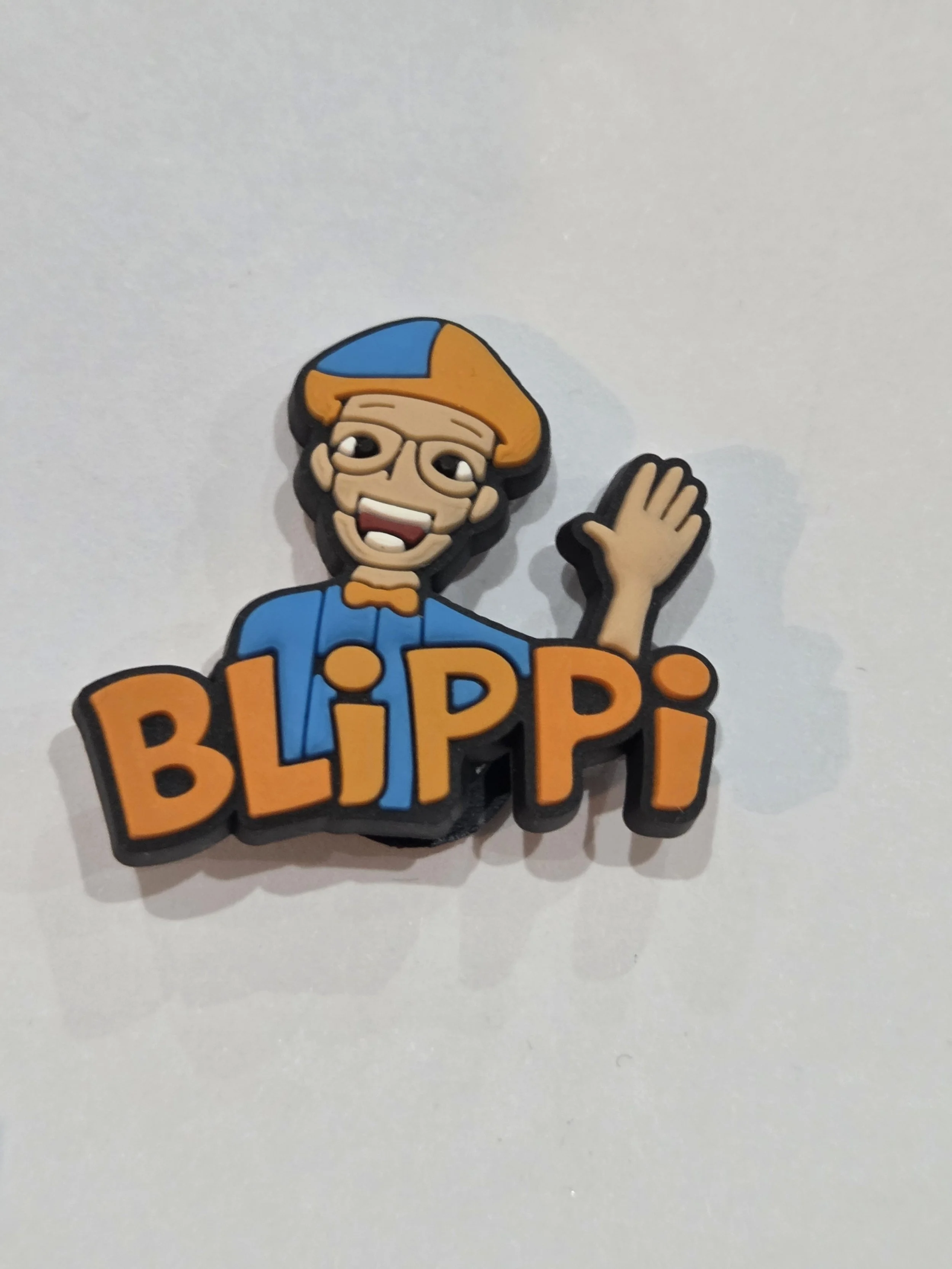 Blippi