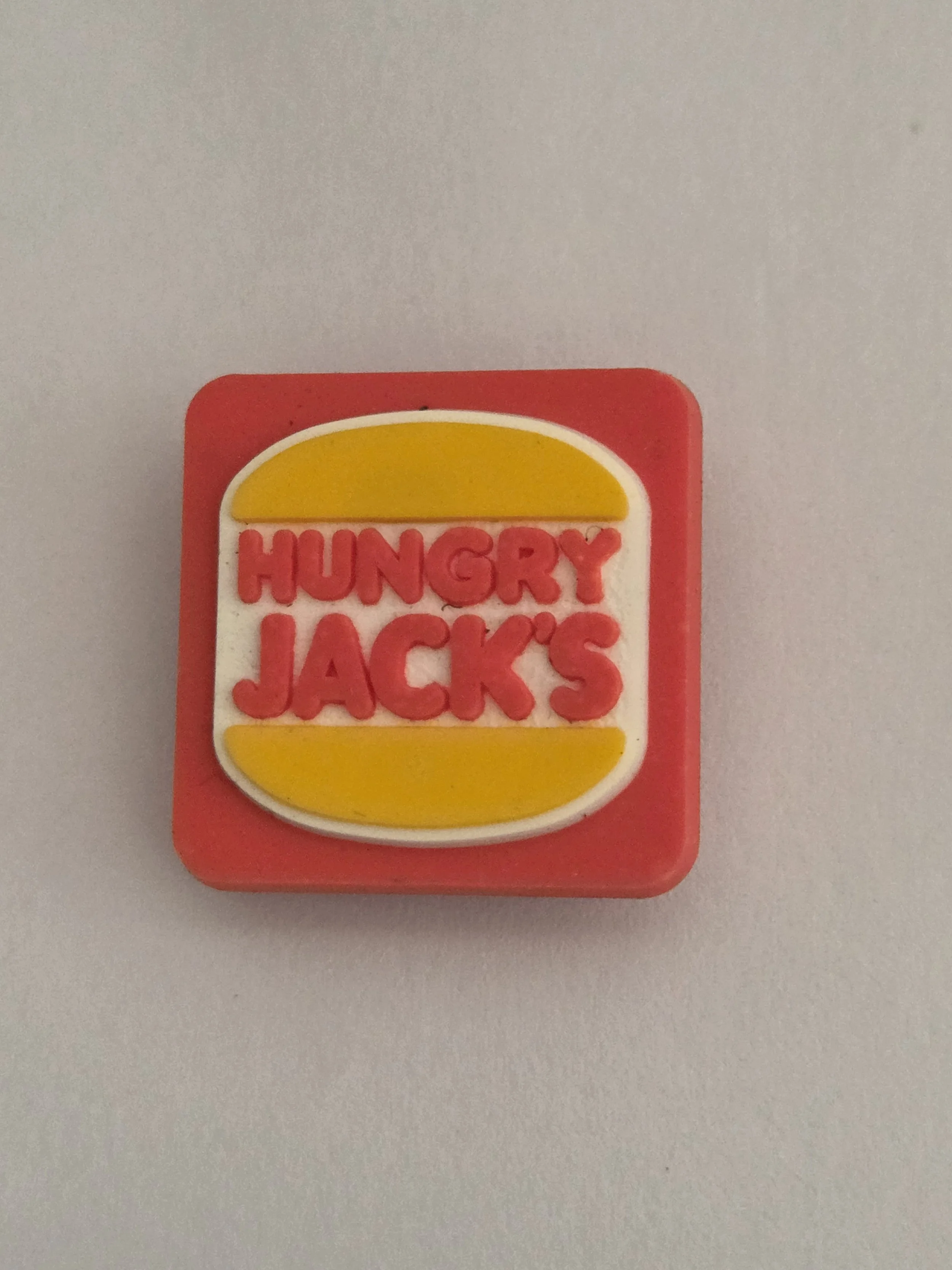 Hungry Jacks