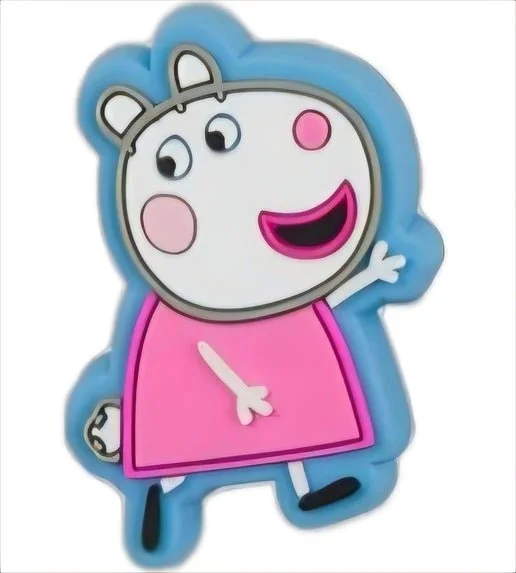 Peppa Pig - Suzy Sheep