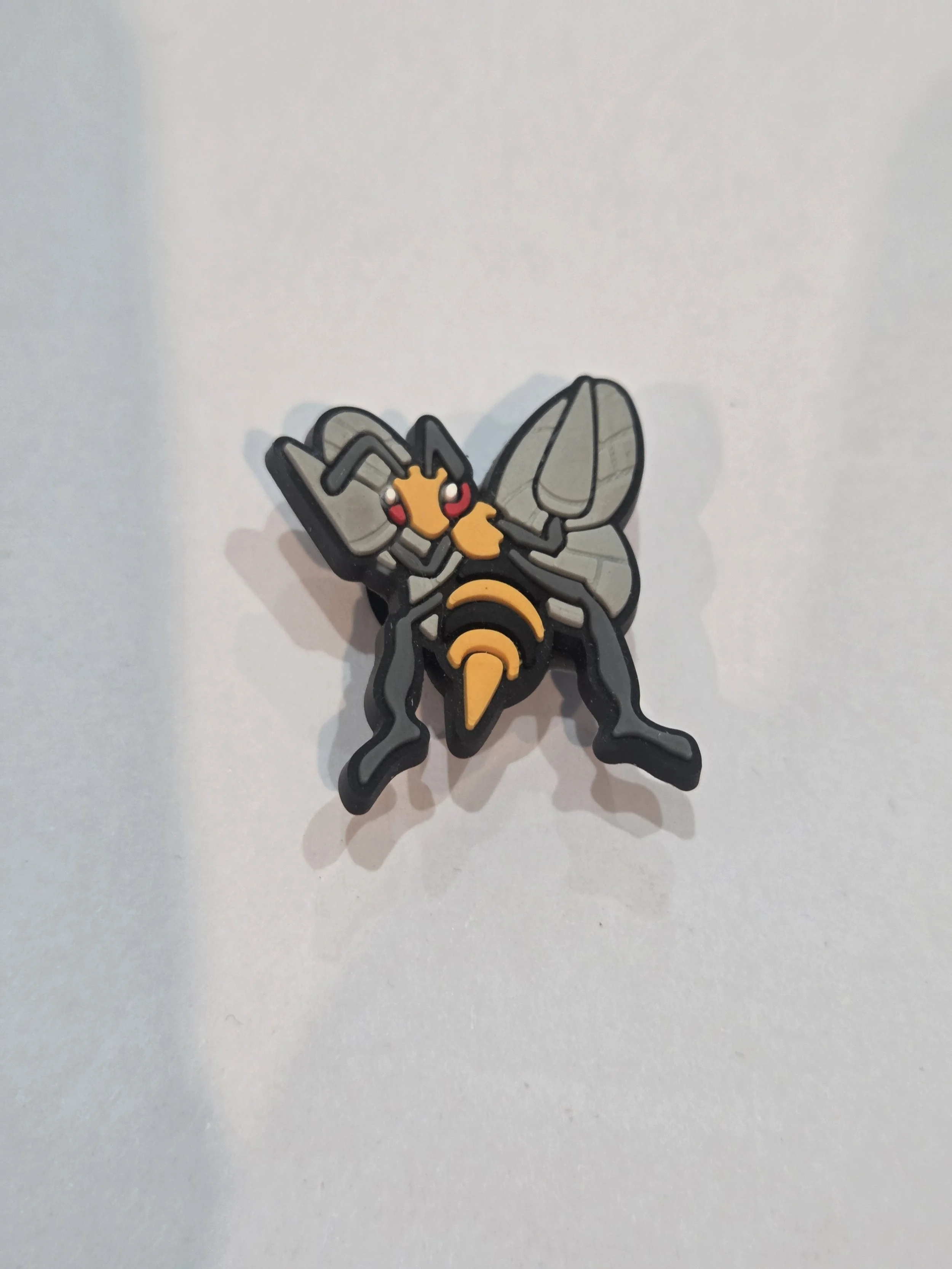 Pokemon - Beedrill