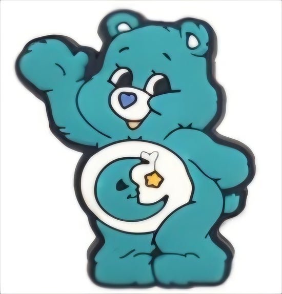 Carebear - Bedtime Bear