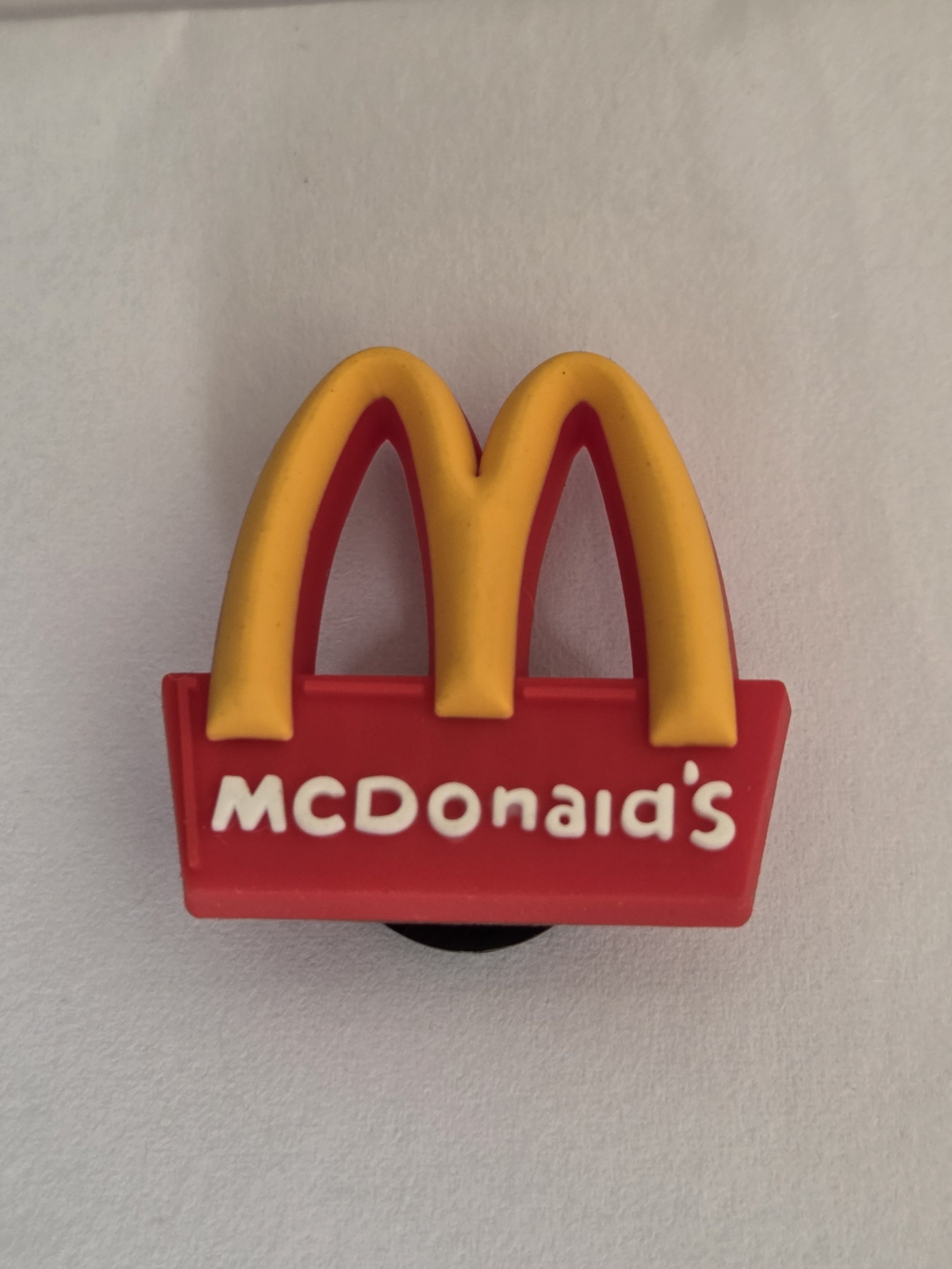 McDonalds