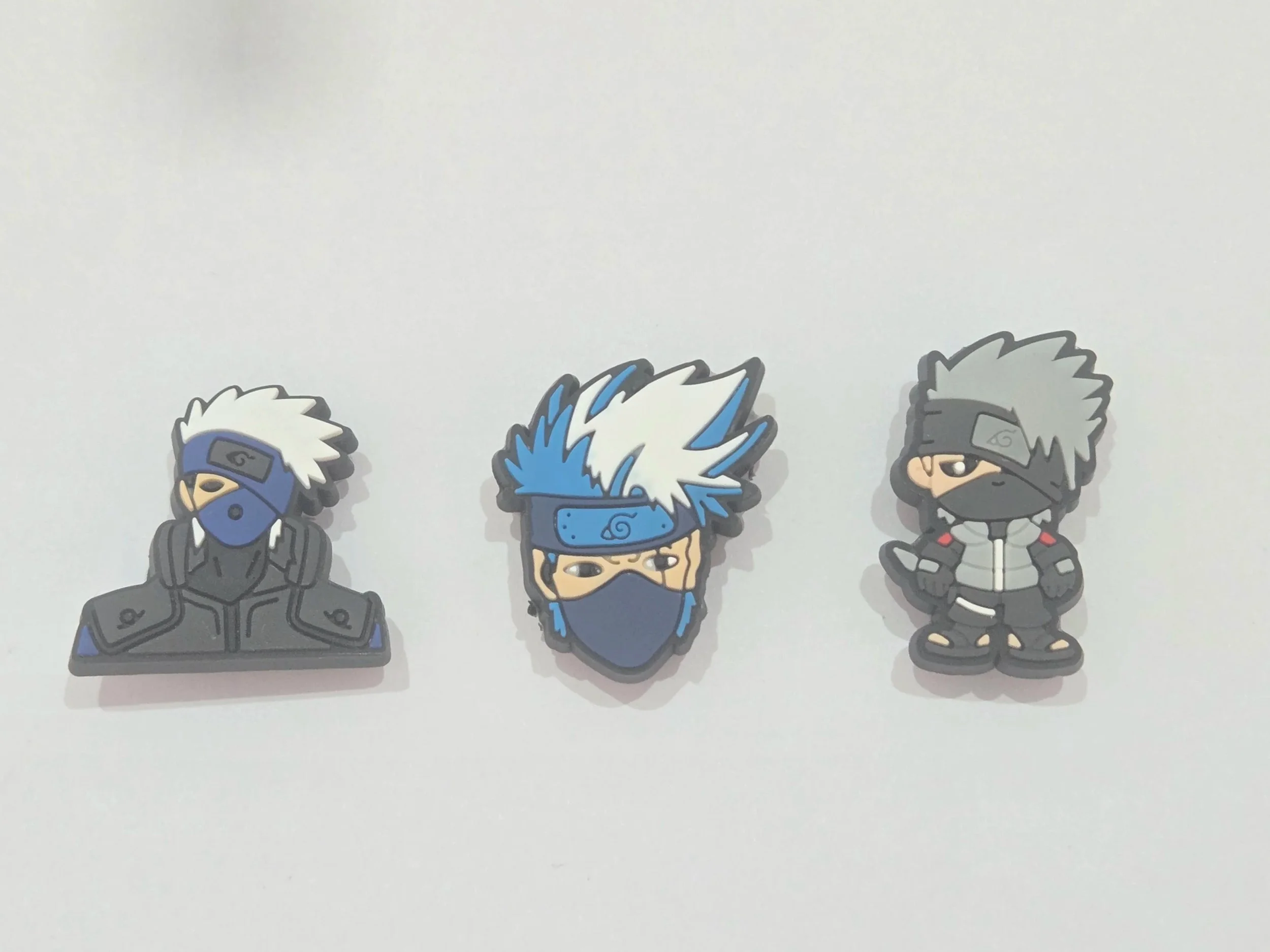 Kakashi