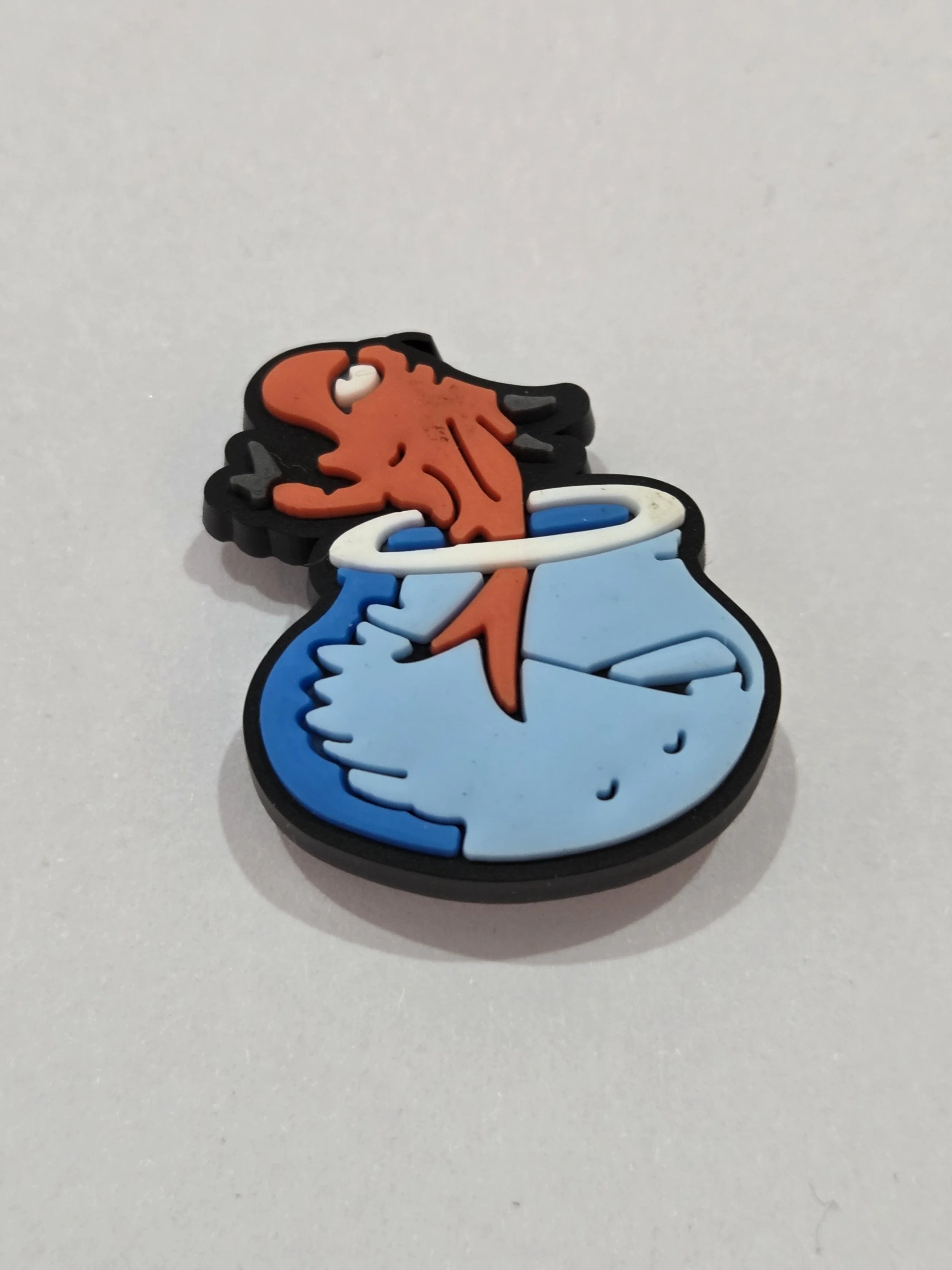 Fish - Dr Seuss
