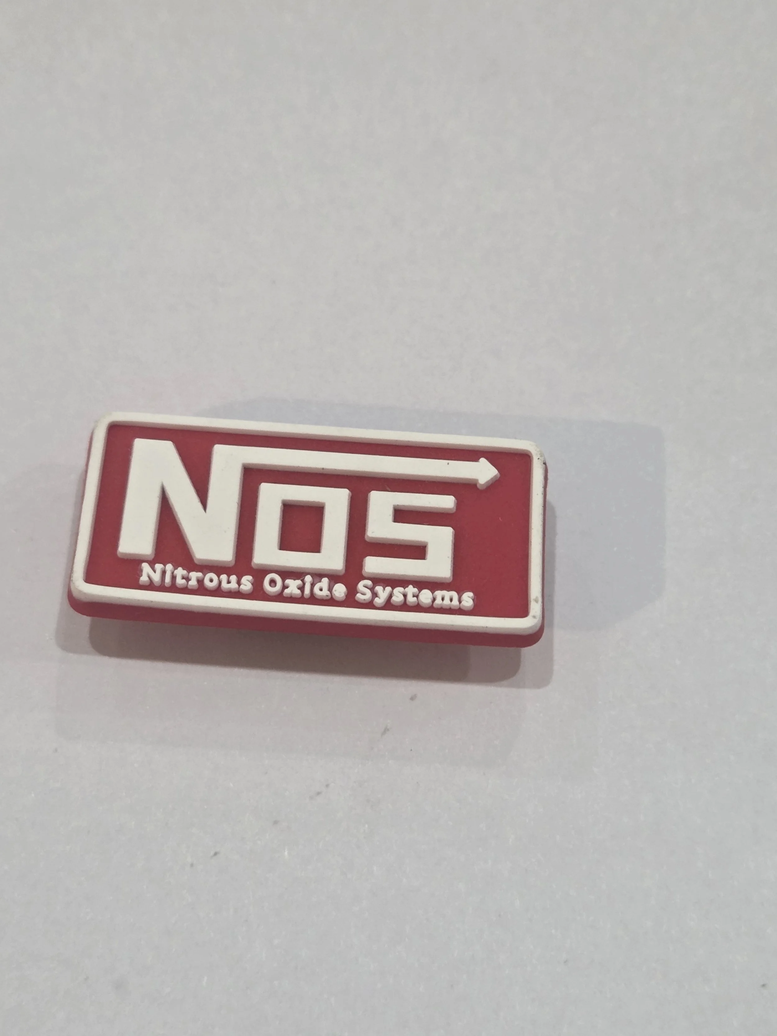 NOS